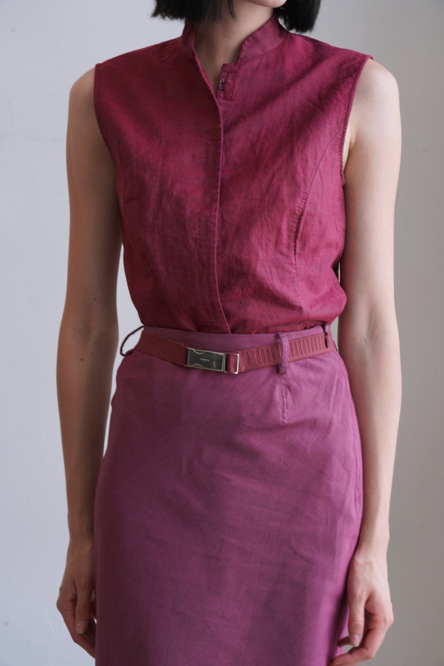 Prada Two Piece
