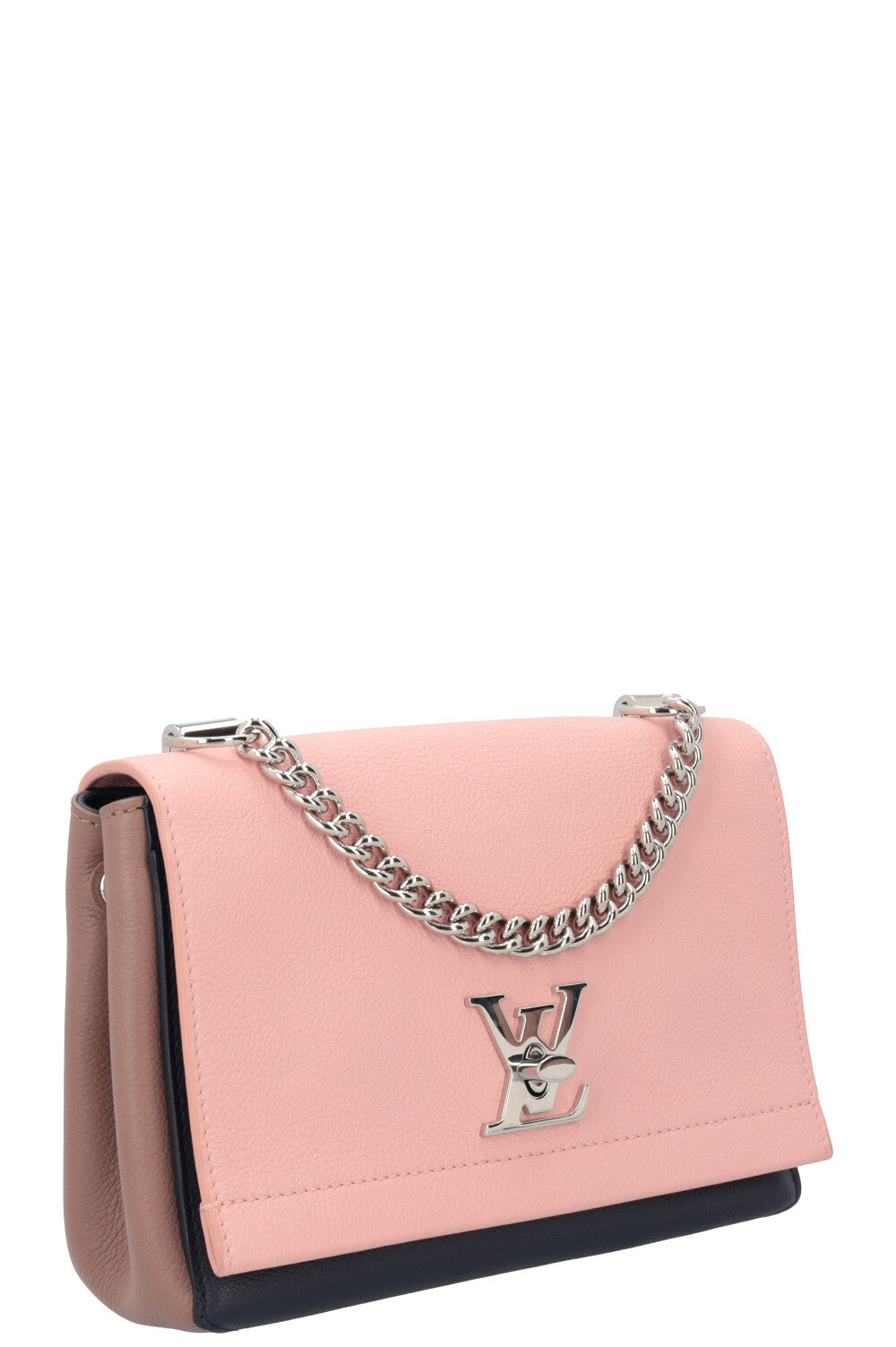 LOUIS VUITTON LockMe Crossbody Bag