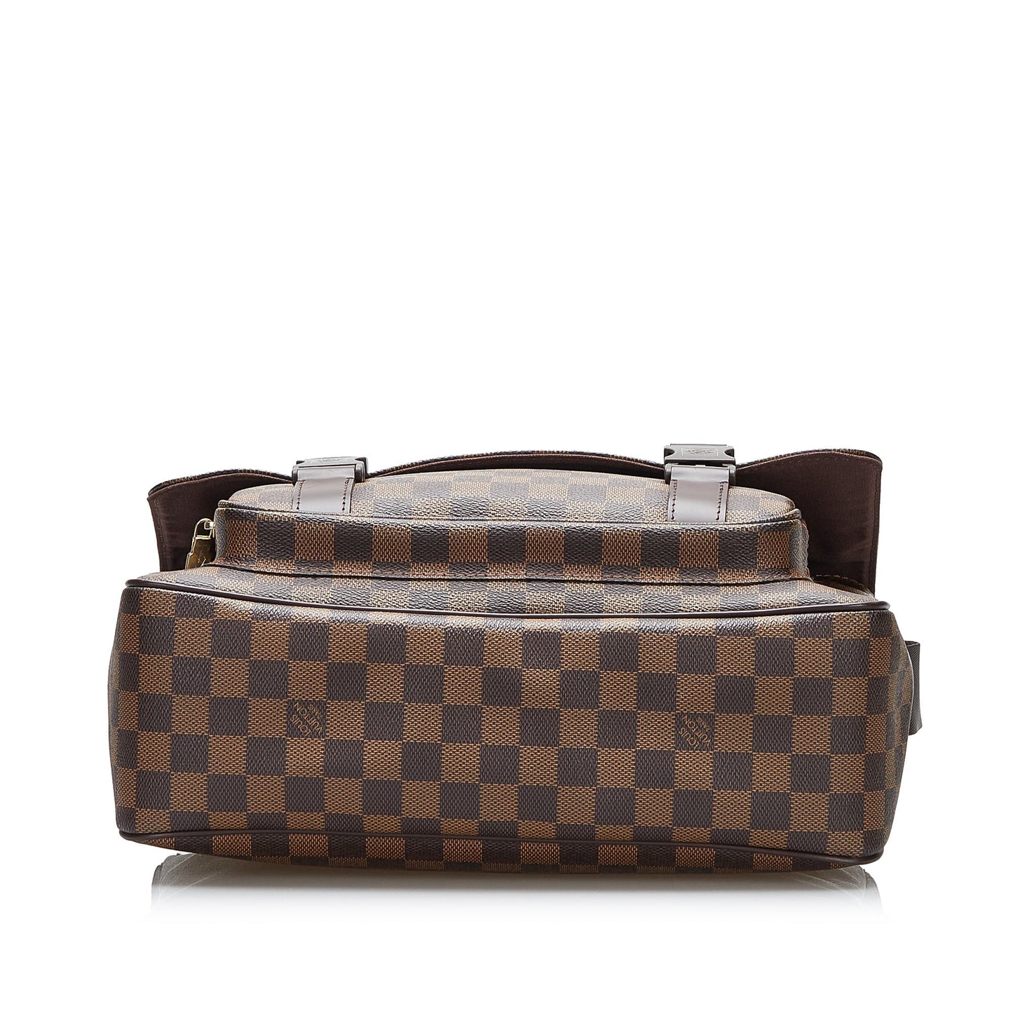 Louis Vuitton Melville Damier Ebene Canvas