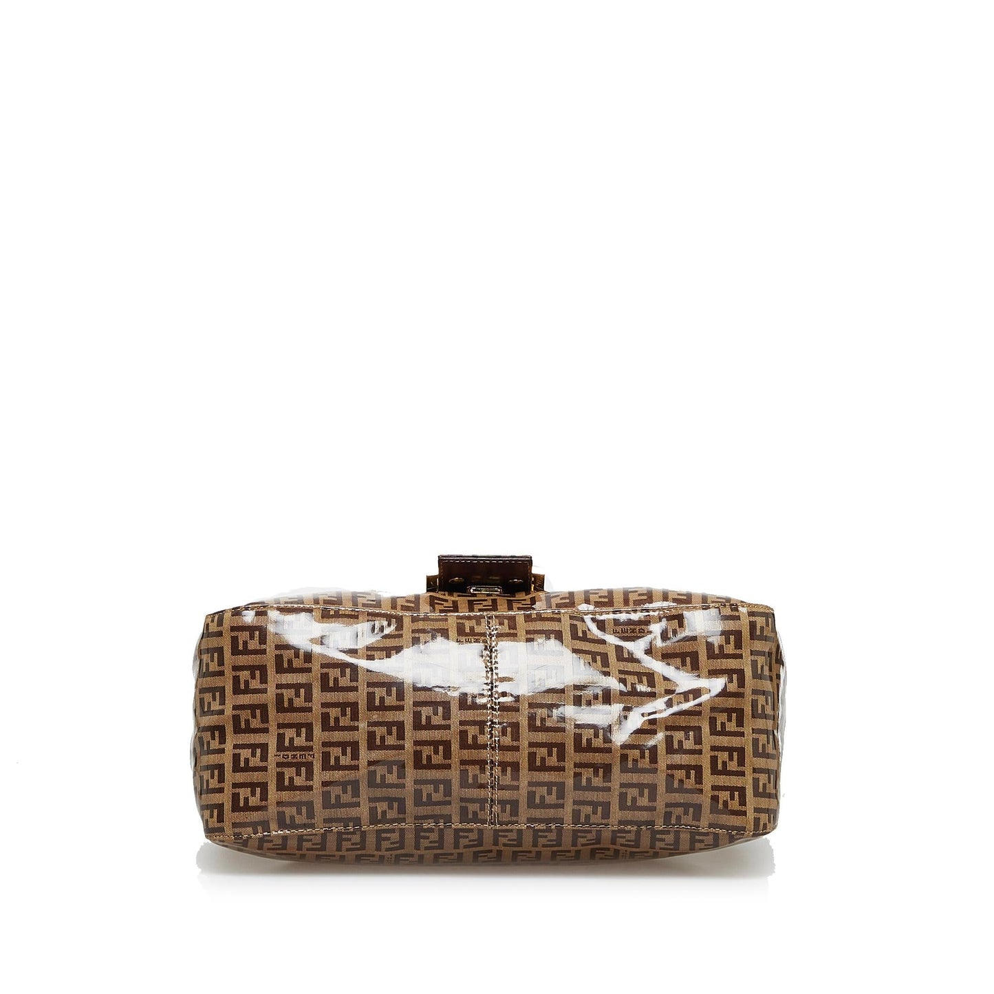 Fendi Crystal Zucchino Mamma Forever (SHG-DRsZCX)