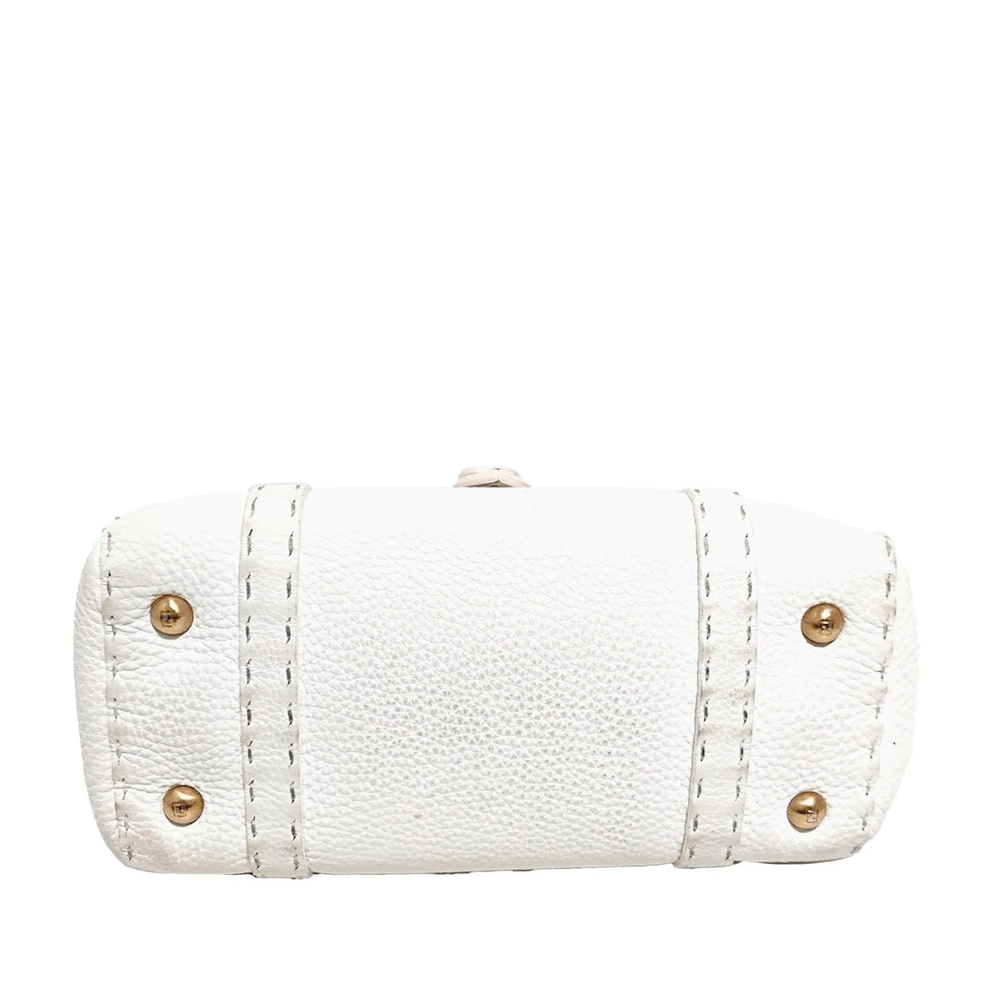 Fendi Mini Selleria Linda (SHG-urqIHY)