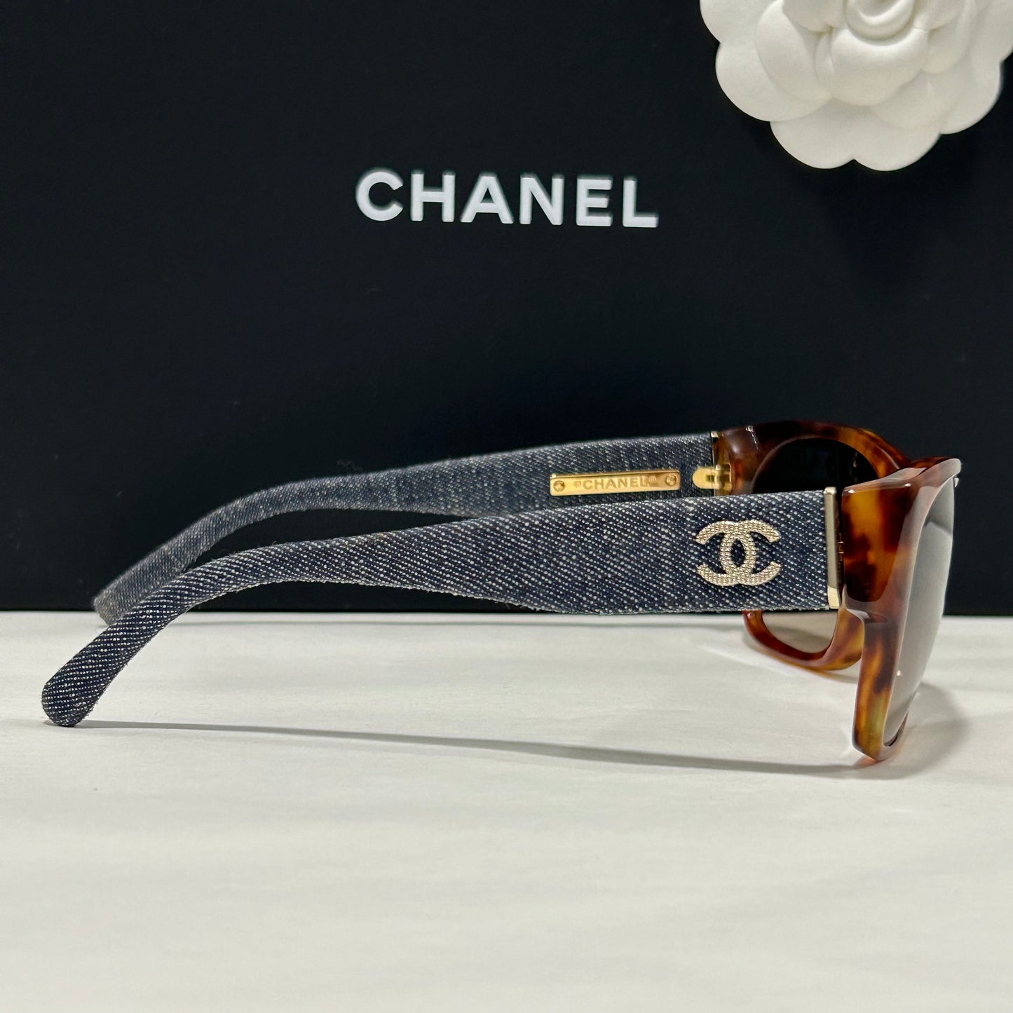 Chanel - Solaires