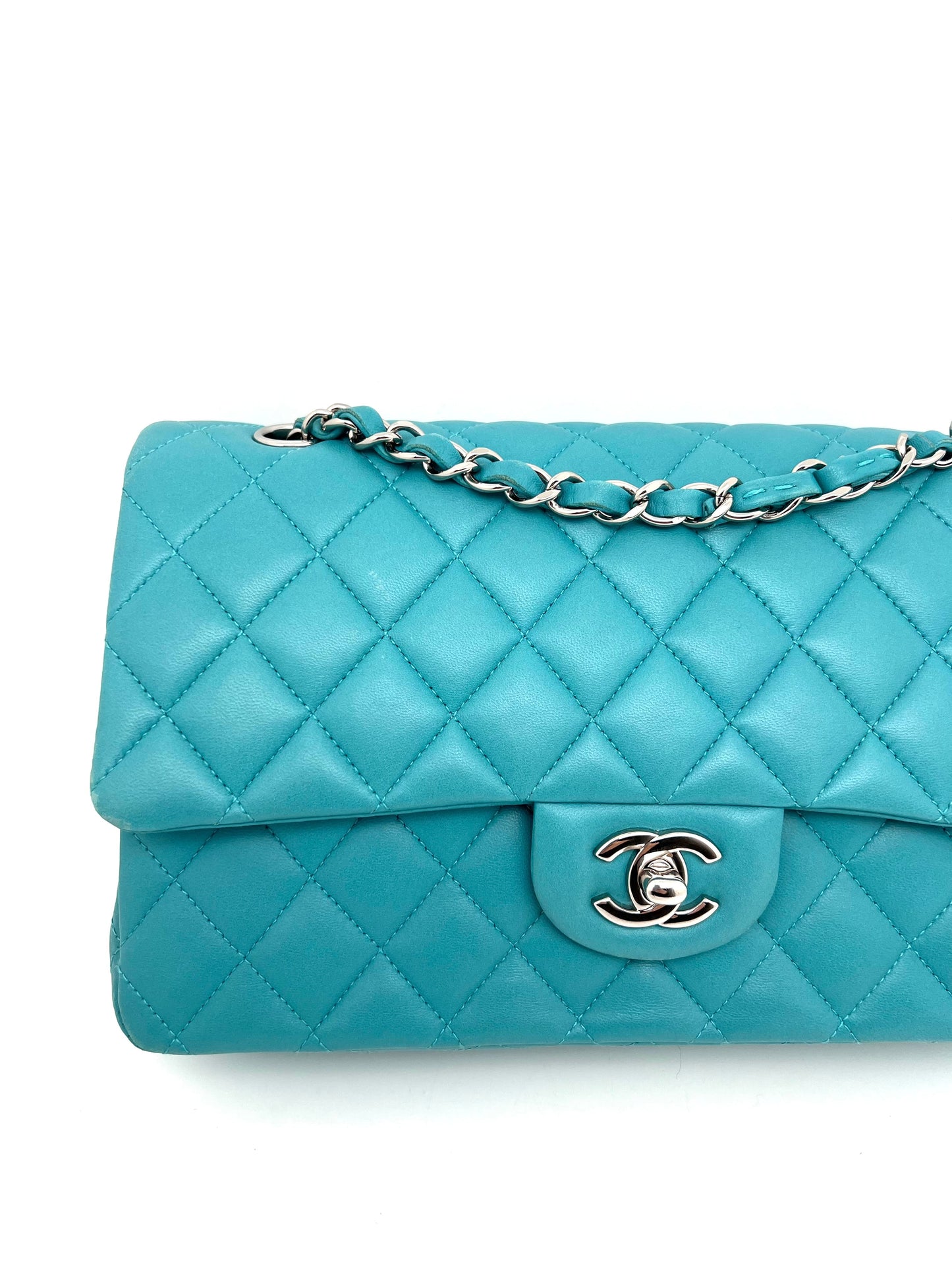 Chanel - Timeless