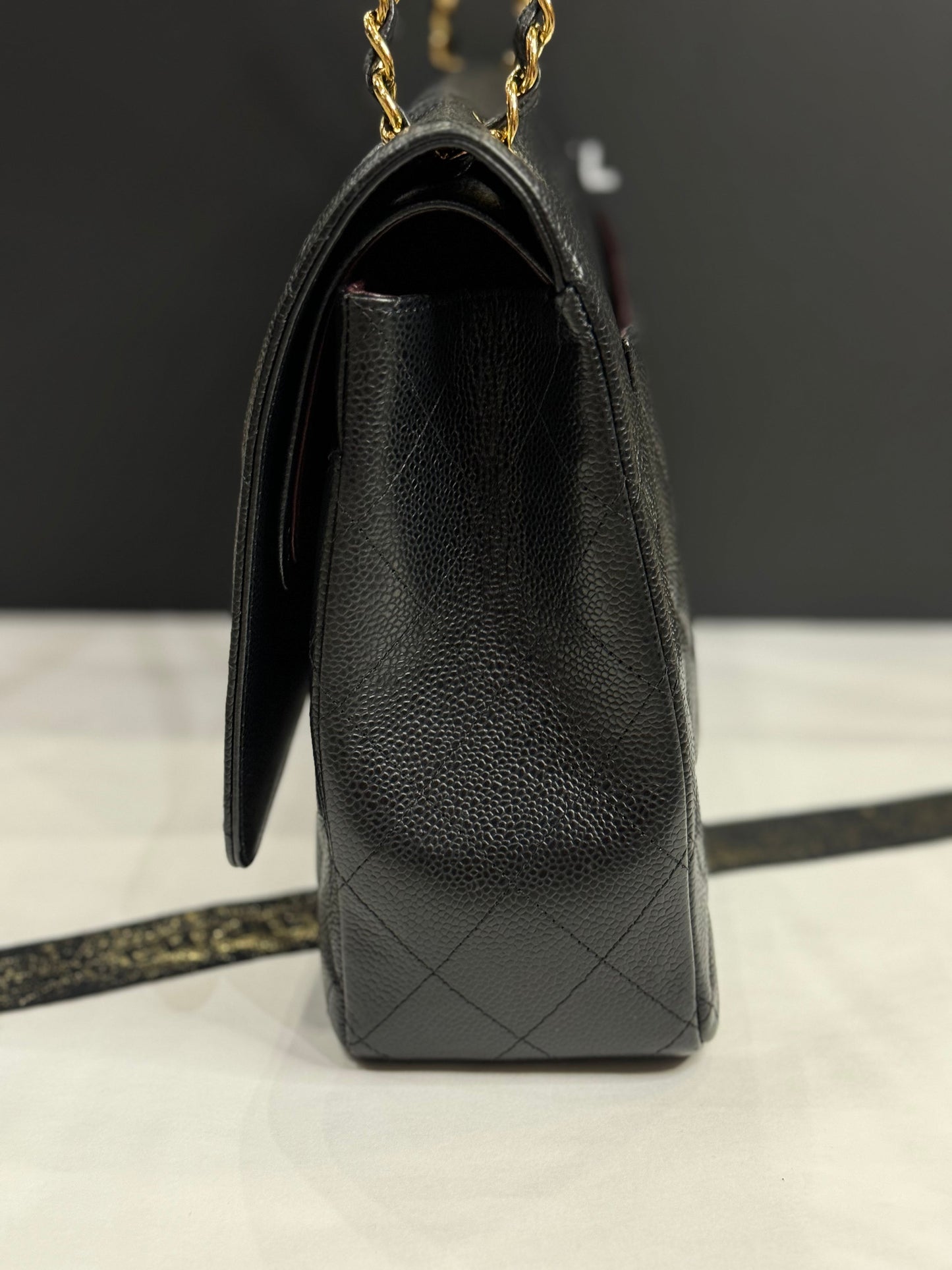 Chanel - Maxi Jumbo