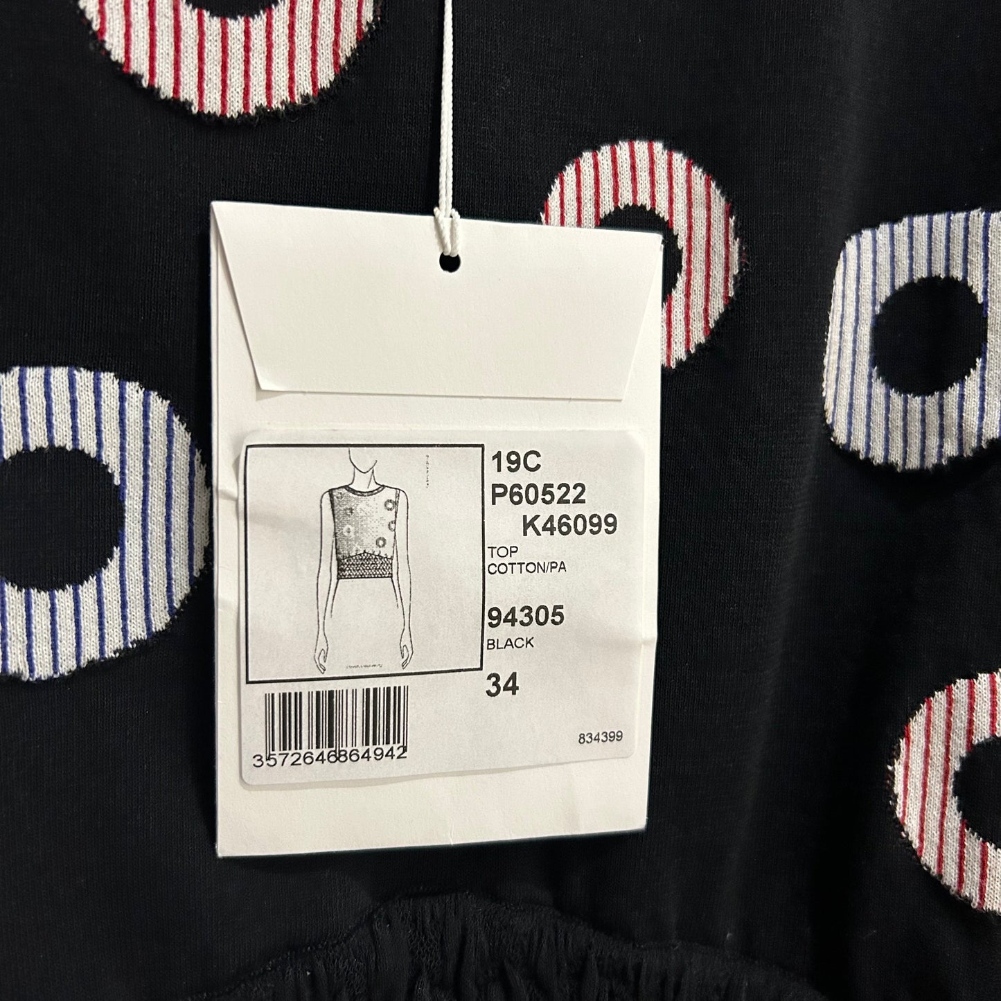Chanel - Top collection La Pausa