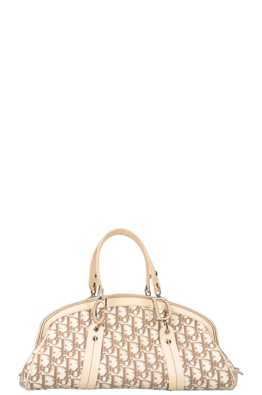 CHRISTIAN DIOR Diorissimo Bag Flowers