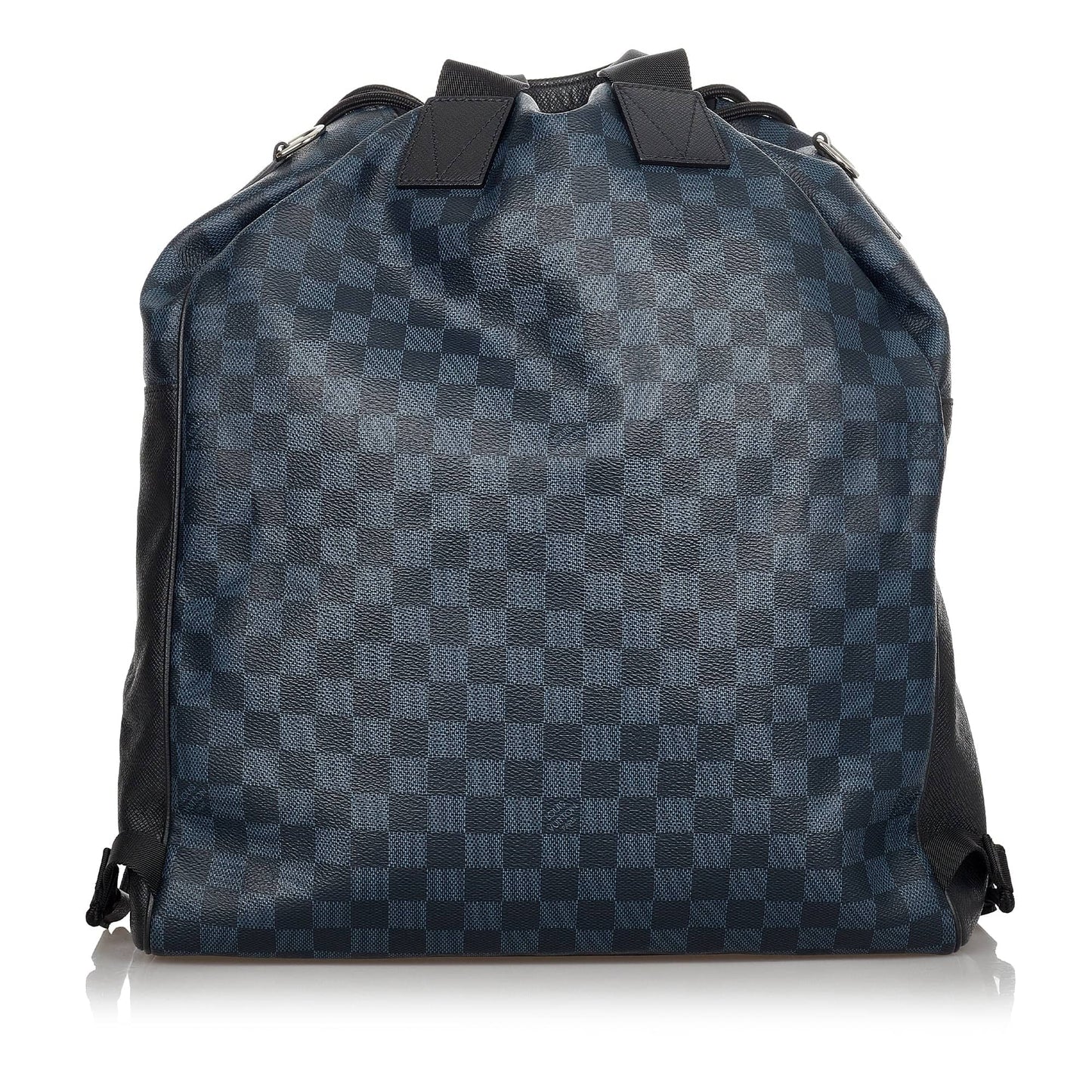 Louis Vuitton Matchpoint Hybrid Damier Cobalt Canvas