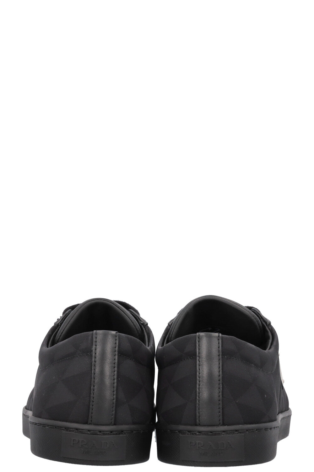 PRADA Sneakers Re-Nylon Black