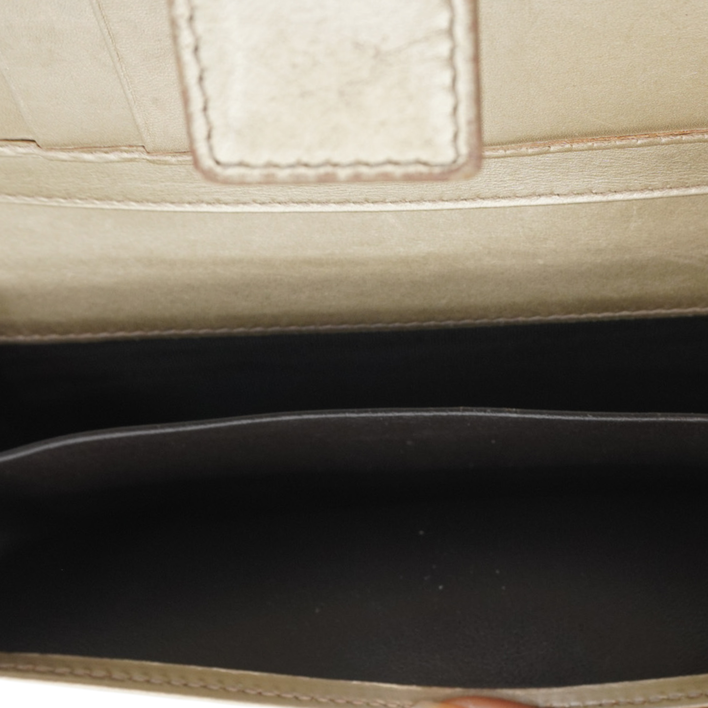 Gucci Long French Wallet