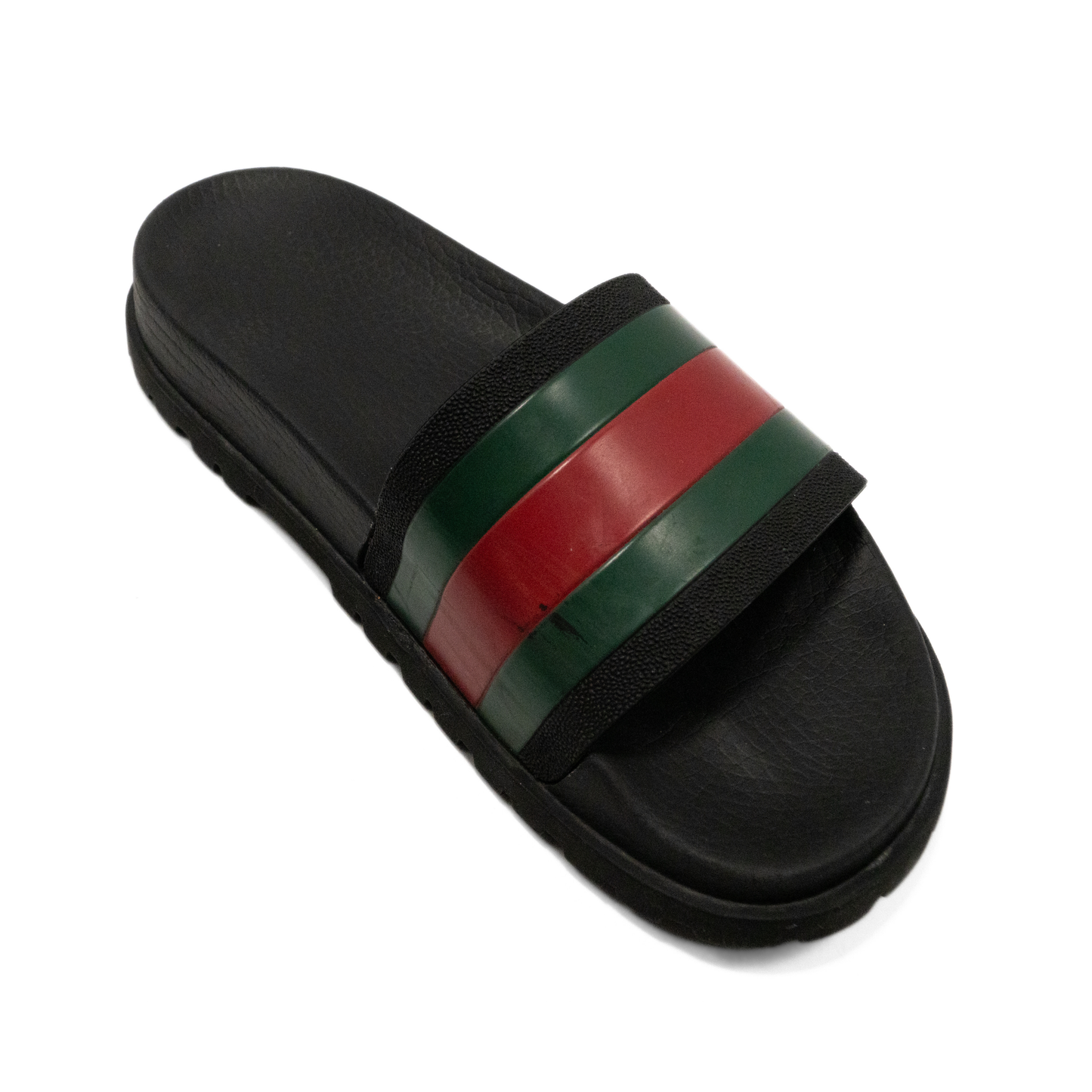 Gucci Slides - Men's 5