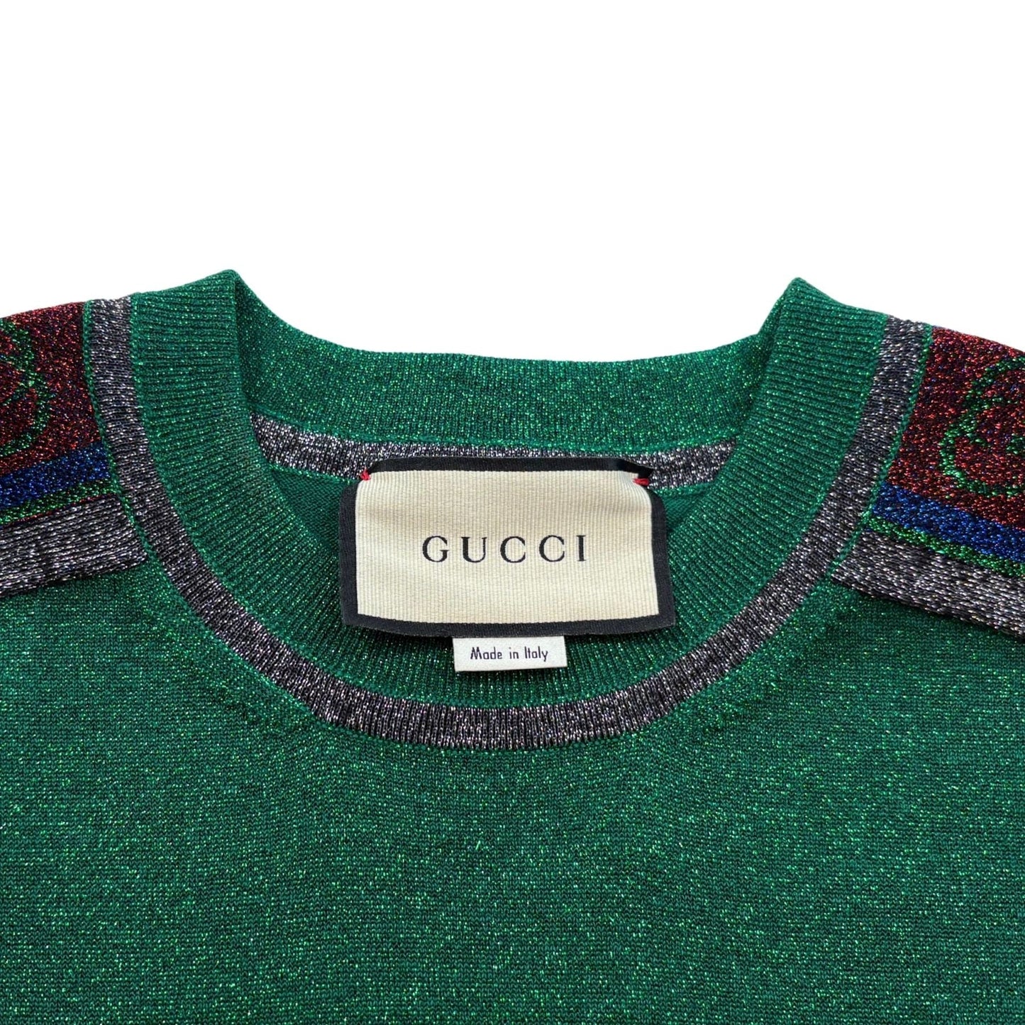 Gucci T-Shirt Dress - Women's S