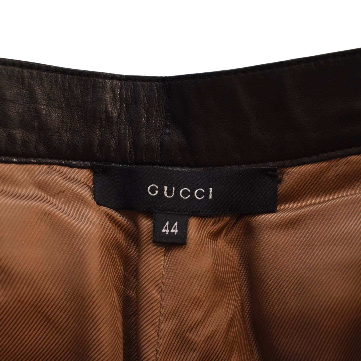 Gucci Herringbone Tro rs - Women's 44