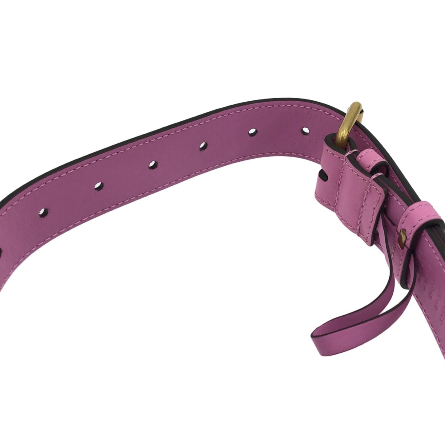 Gucci GG Marmont Velvet Belt Bag (SHG-ly7RIC)
