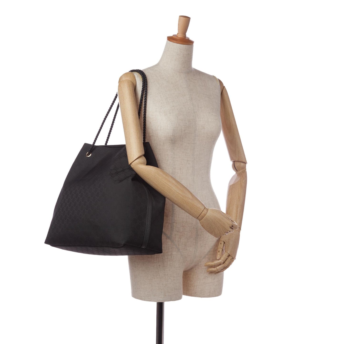 Gucci GG Nylon Gifford (SHG-34943)