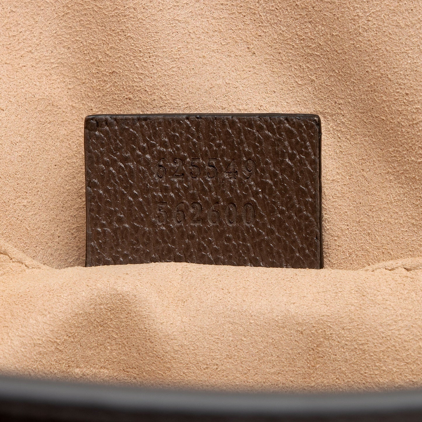 Gucci GG Supreme Ophidia Pouch (SHF-RFZPp0)