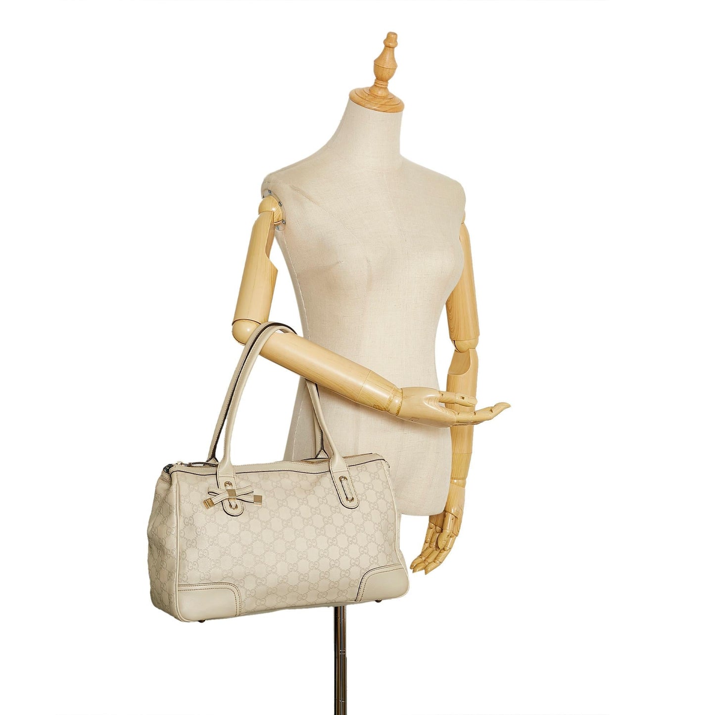 Gucci Guccissima Princy Tote (SHG-RQy9ln)