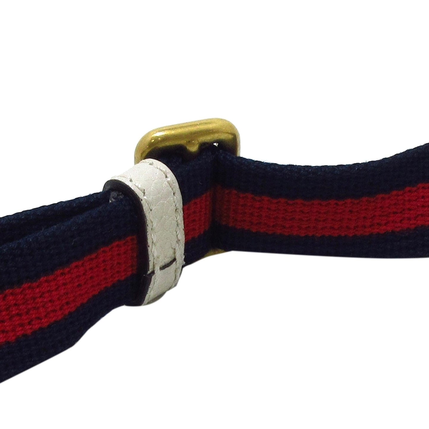 Gucci Small Logo Belt Bag (SHG-cHB2Tu)