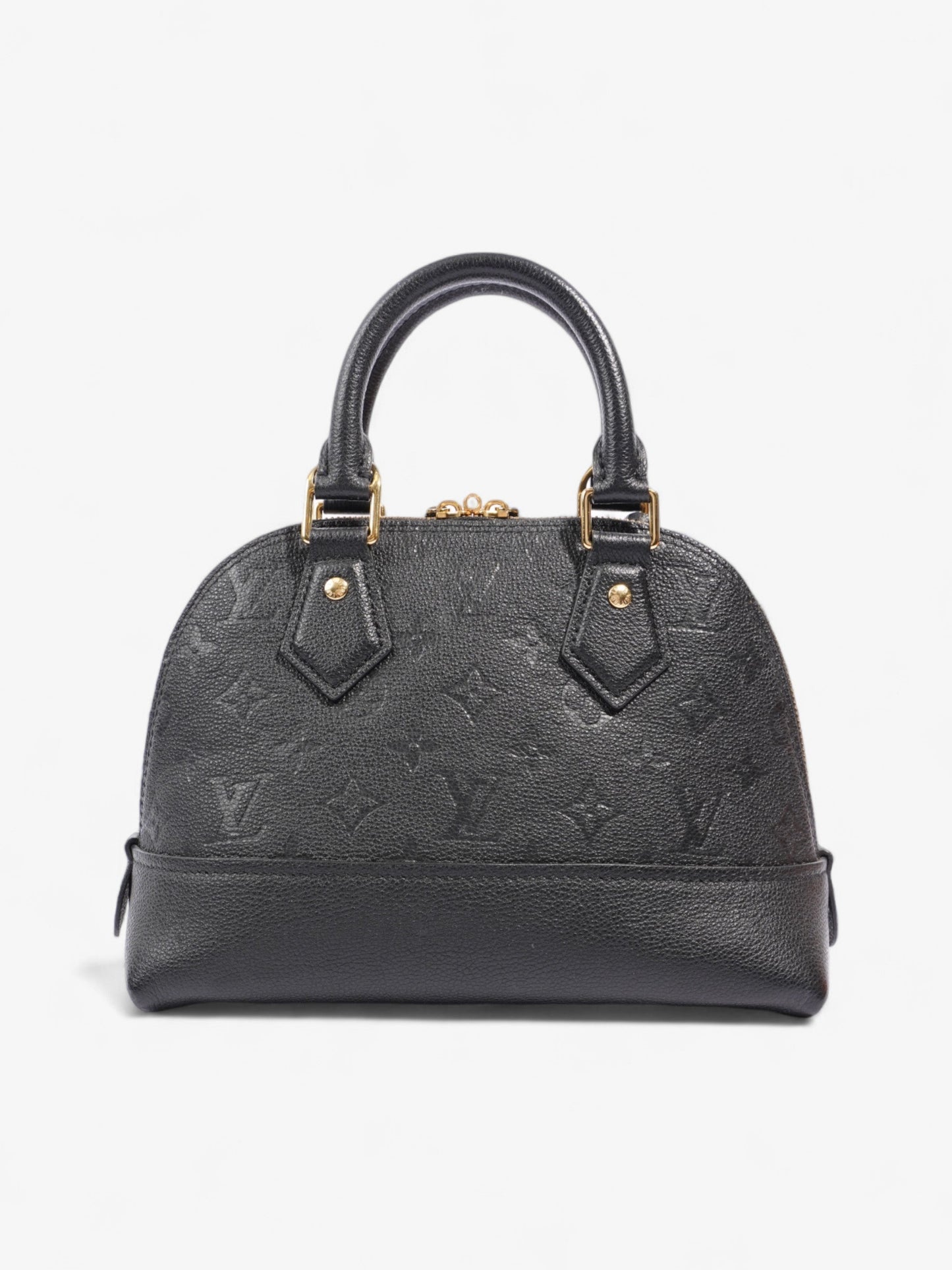 Louis Vuitton Neo Alma Monogram Empreinte Embossed Leather BB