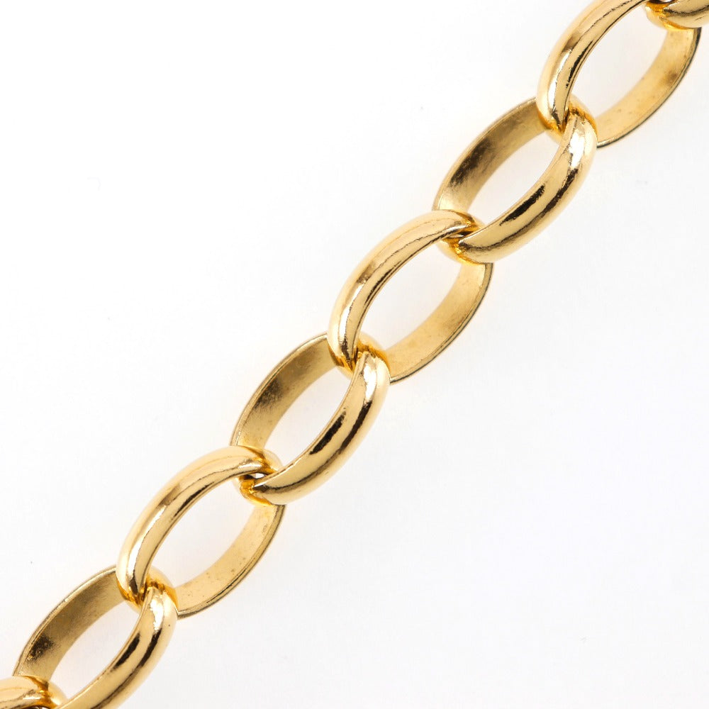 Chanel COCO Necklace
