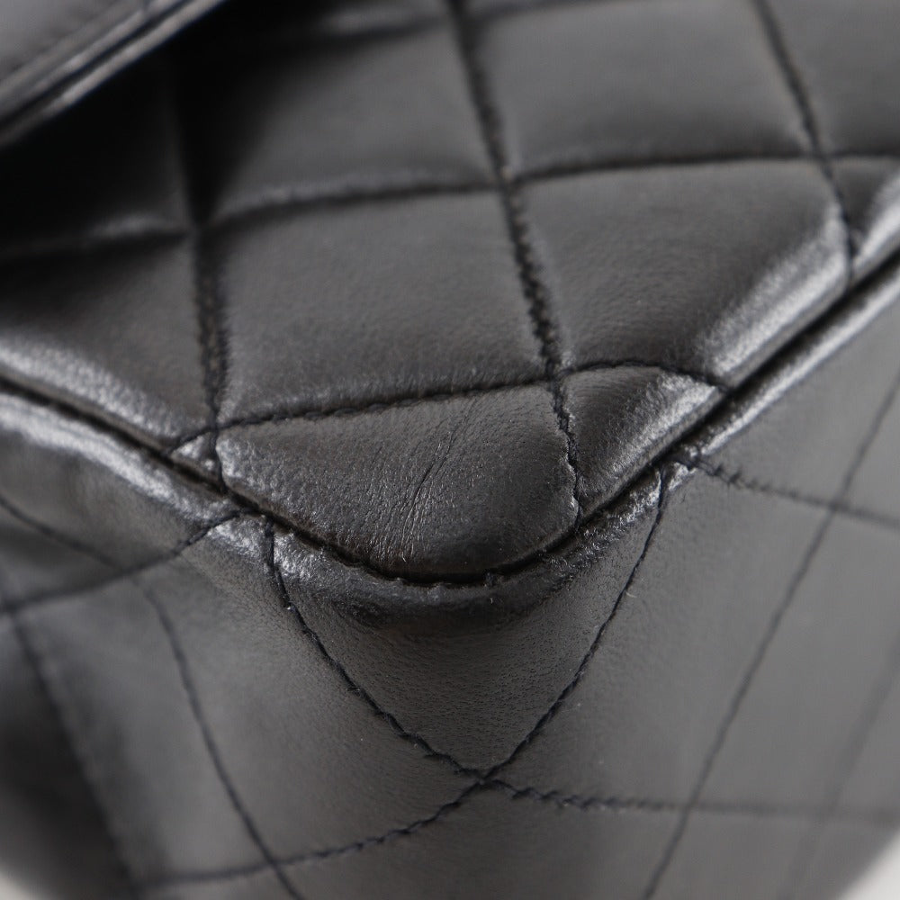 Chanel Matelasse Lambskin Handbag
