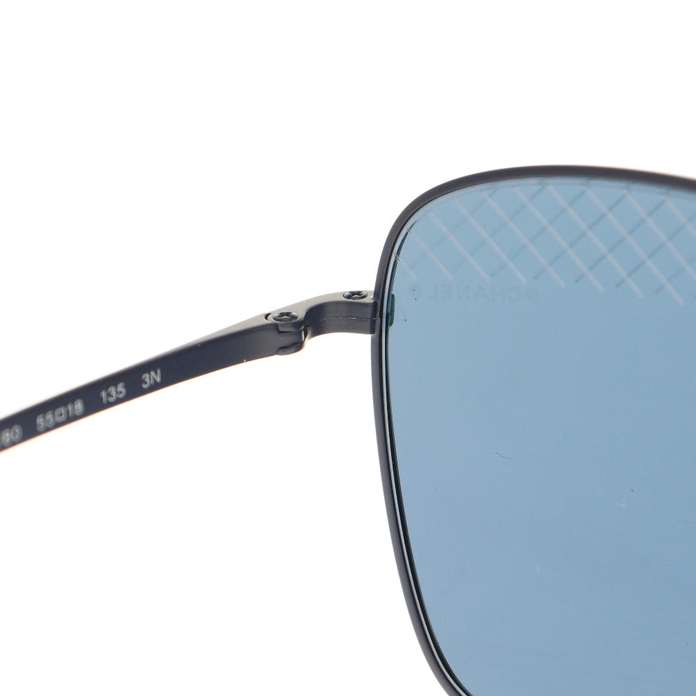 Chanel 4256 Metal Sunglasses