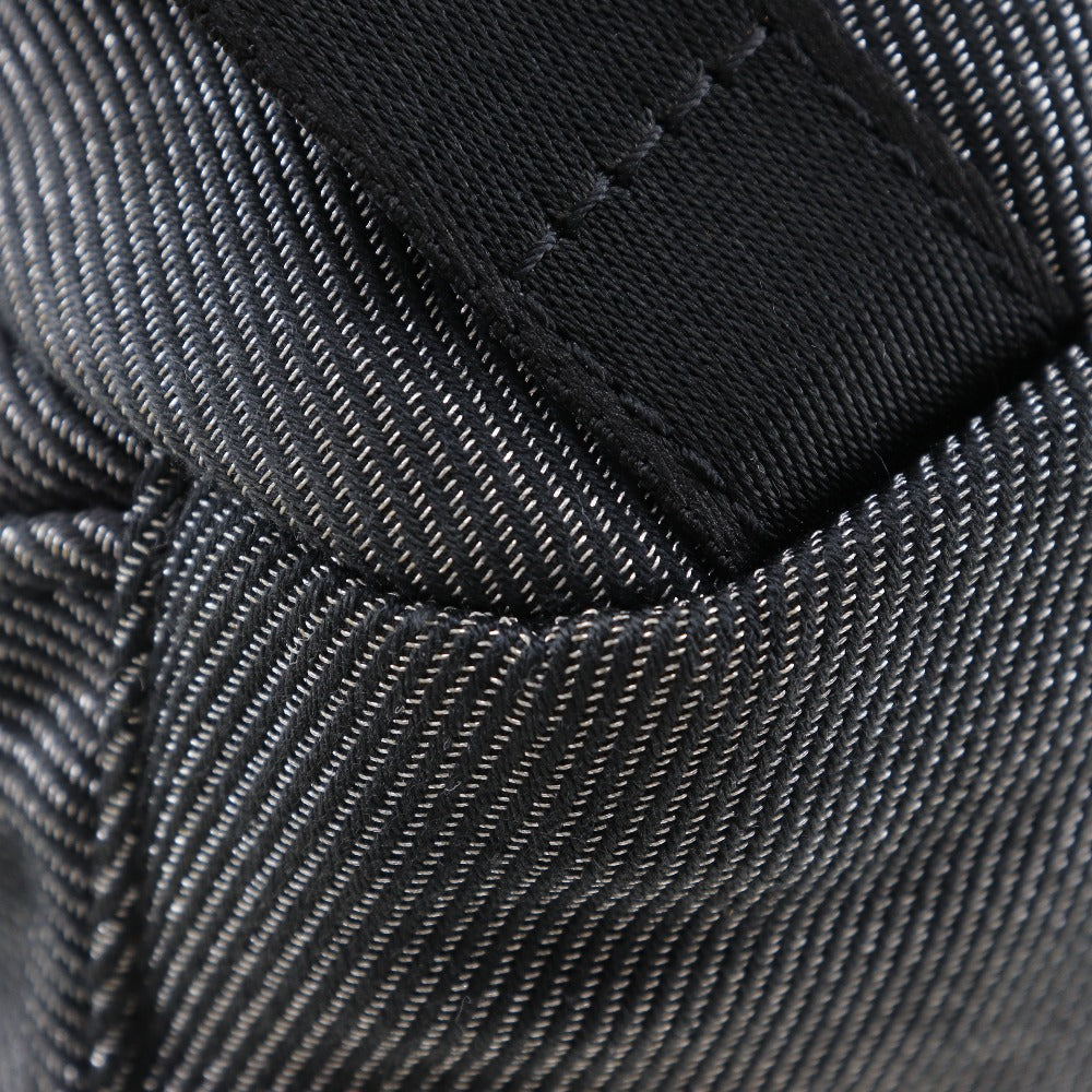 Chanel Backpack Sports Line Canvas Backpack