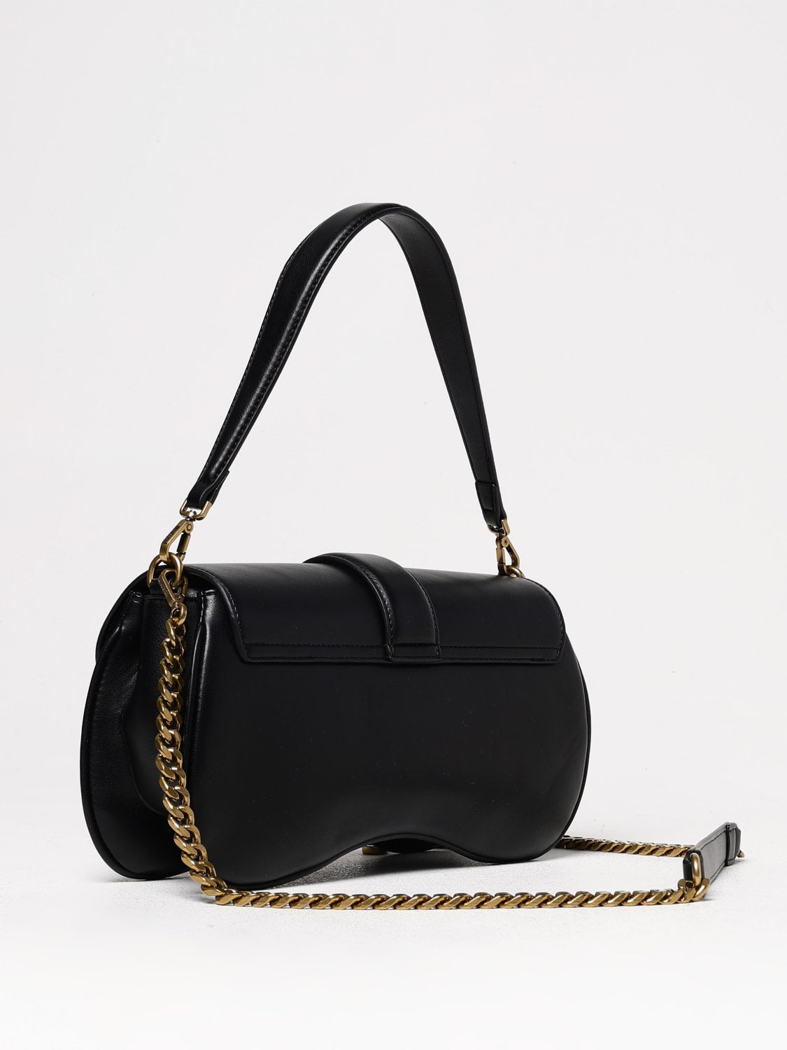 Borsa a spalla - iconic sneakes