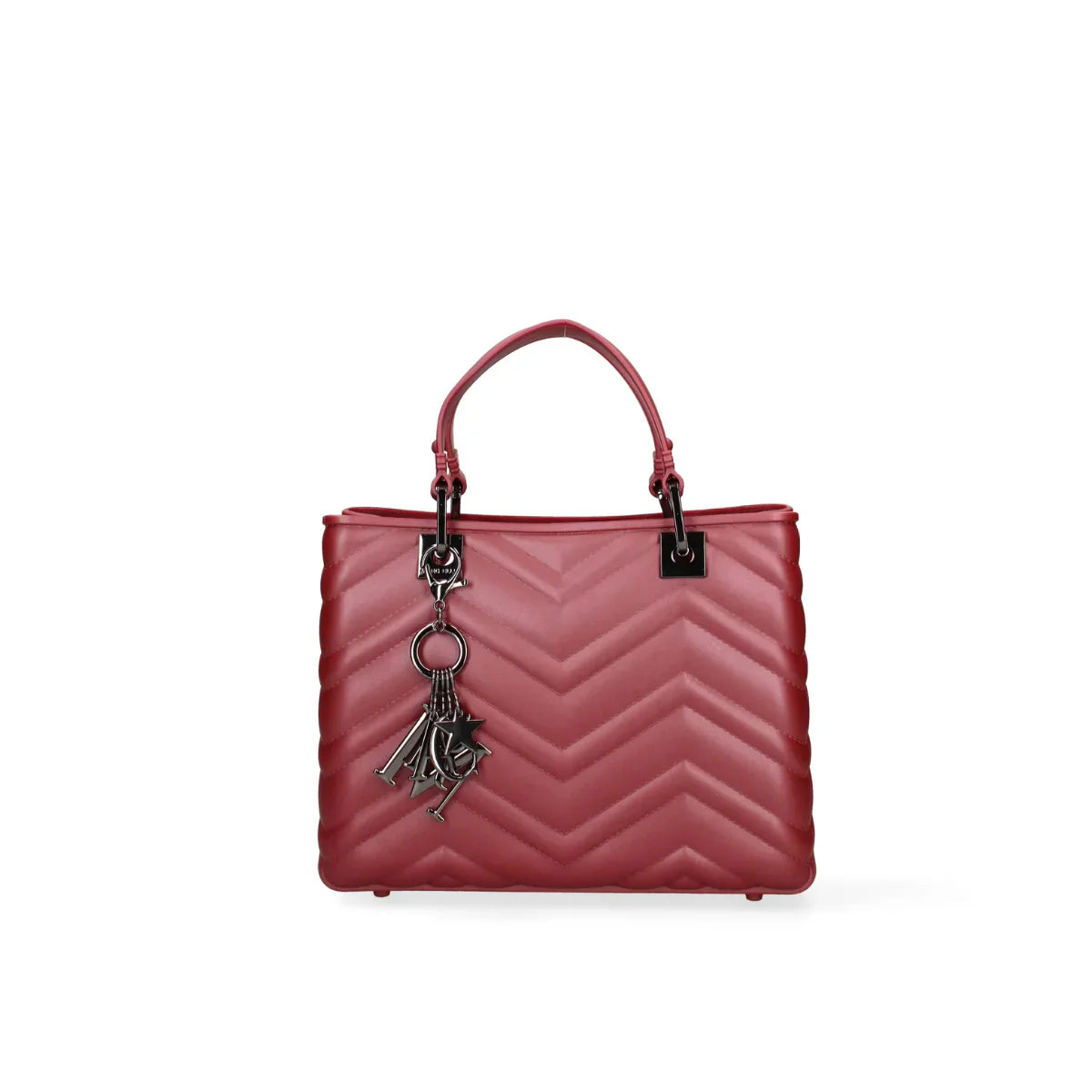 MARC ELLIS borsa a mano flat krissy