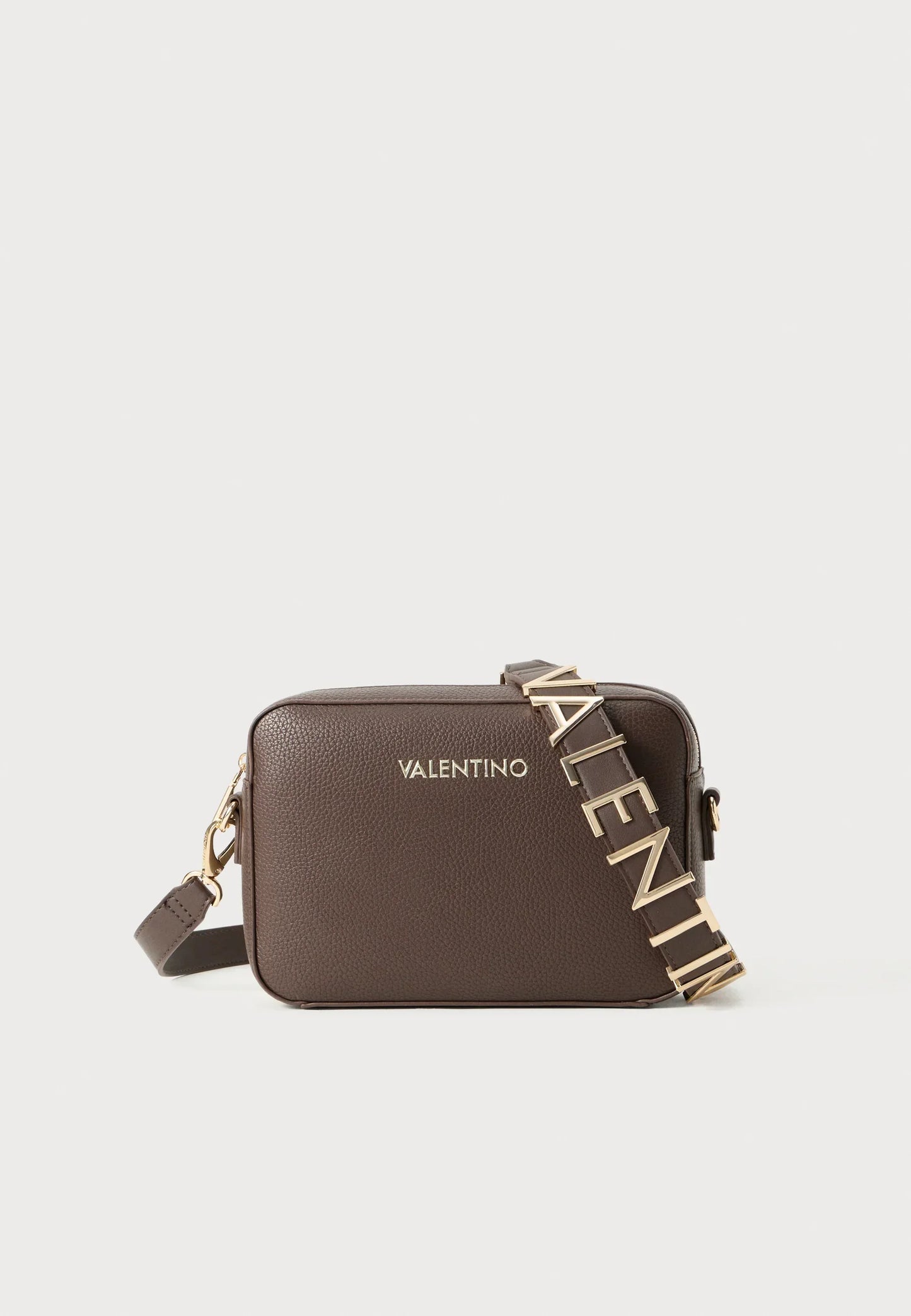 Borsa a spalla Alexia camera case Mario Valentino