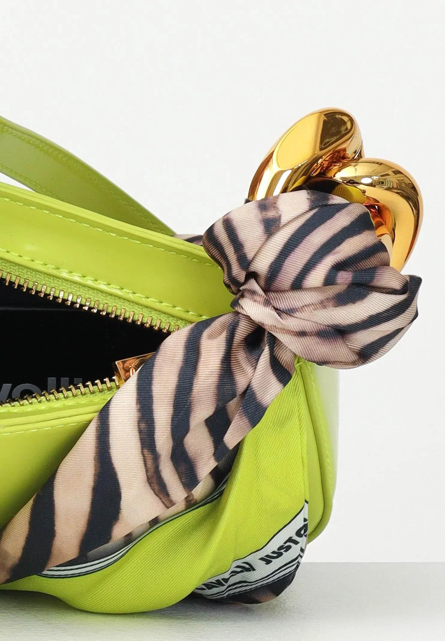JUST CAVALLI Borsa a spalla