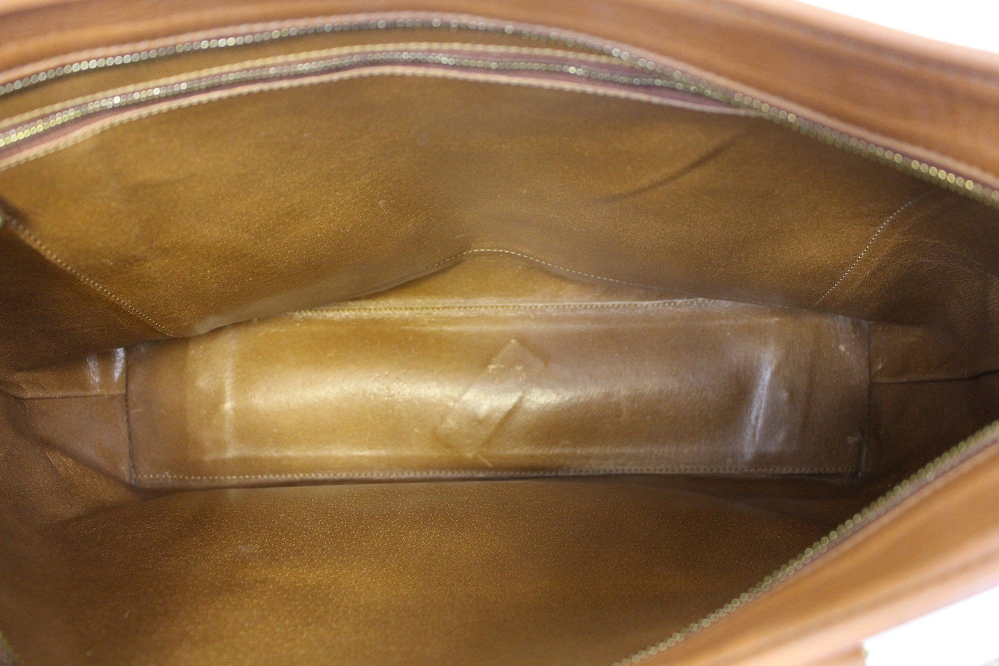 LOUIS VUITTON Monogram Sac Weekend PM Tote