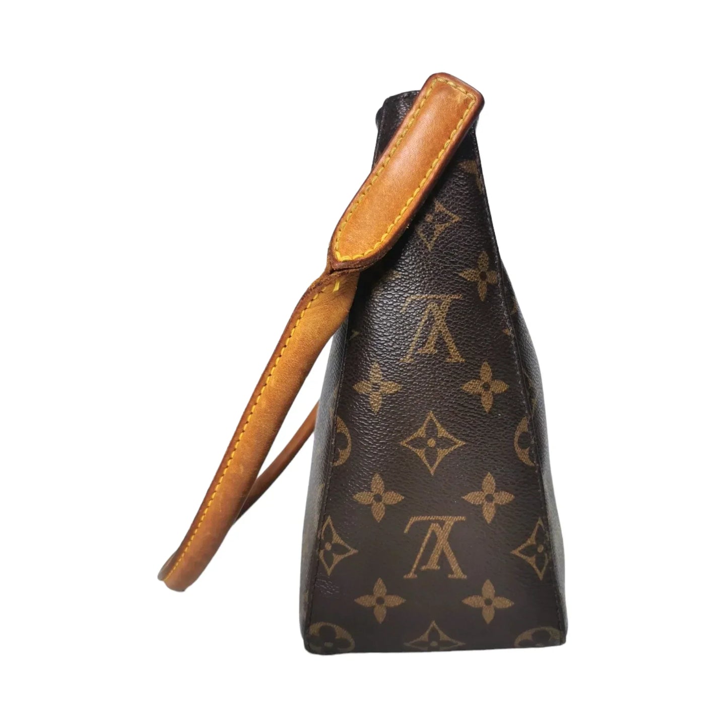Louis Vuitton Looping MM Monogram Canvas
