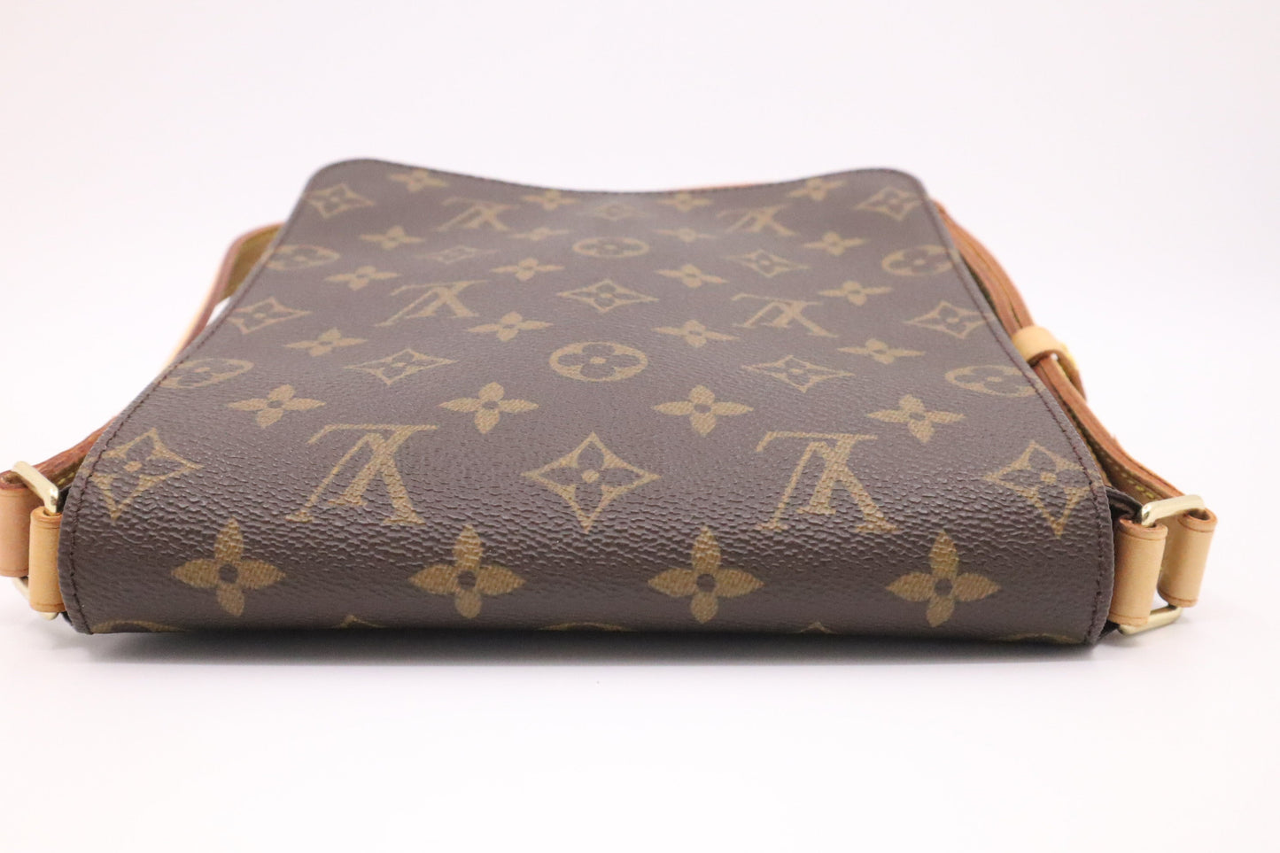 Louis Vuitton M tte Salsa PM in Monogram Canvas