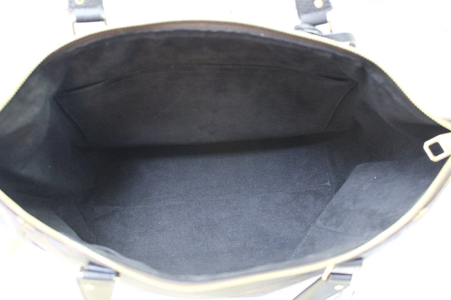 LOUIS VUITTON Monogram Estrela MM NM Noir Black Shoulder Bag