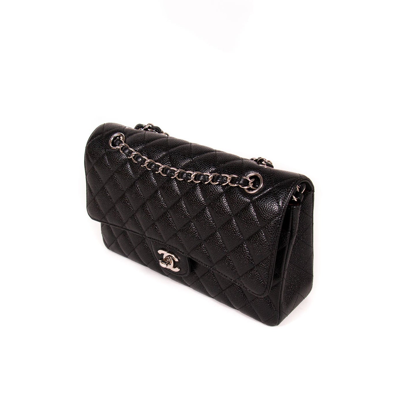 Chanel Classic Medium Double Flap Bag