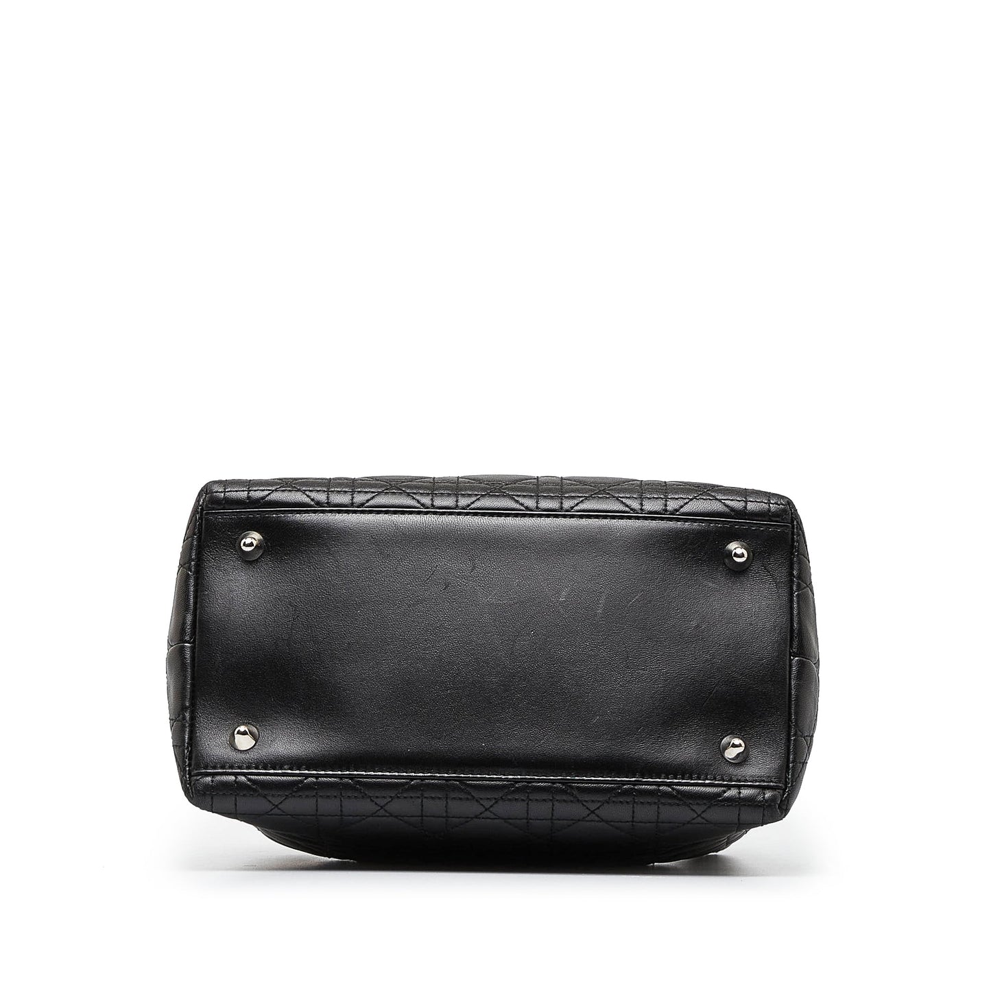 DIORCannage Lady Soft Handbag