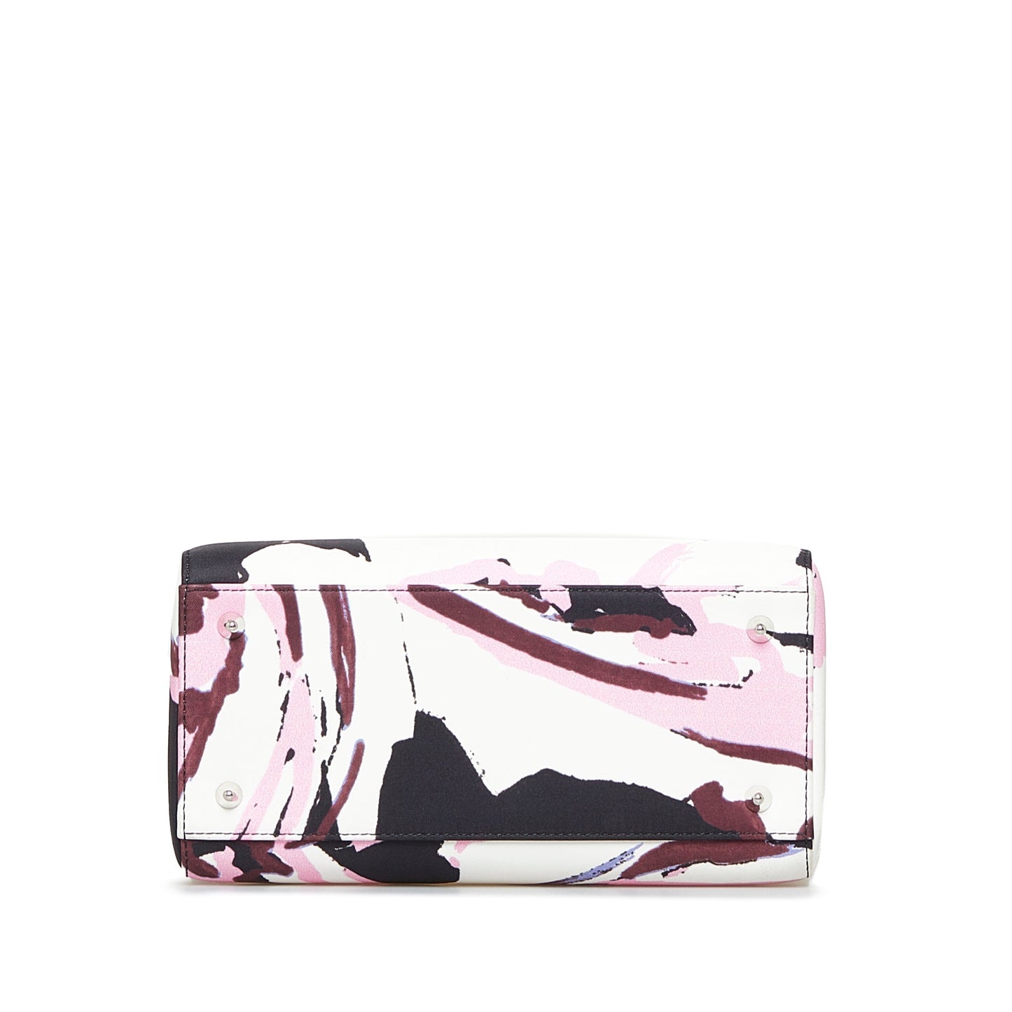 DIORMedium Floral Graffiti Lady Satchel