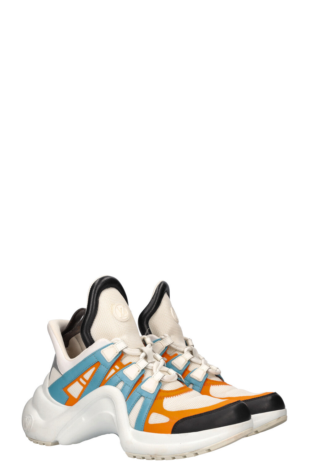 LOUIS VUITTON Archlight Sneakers