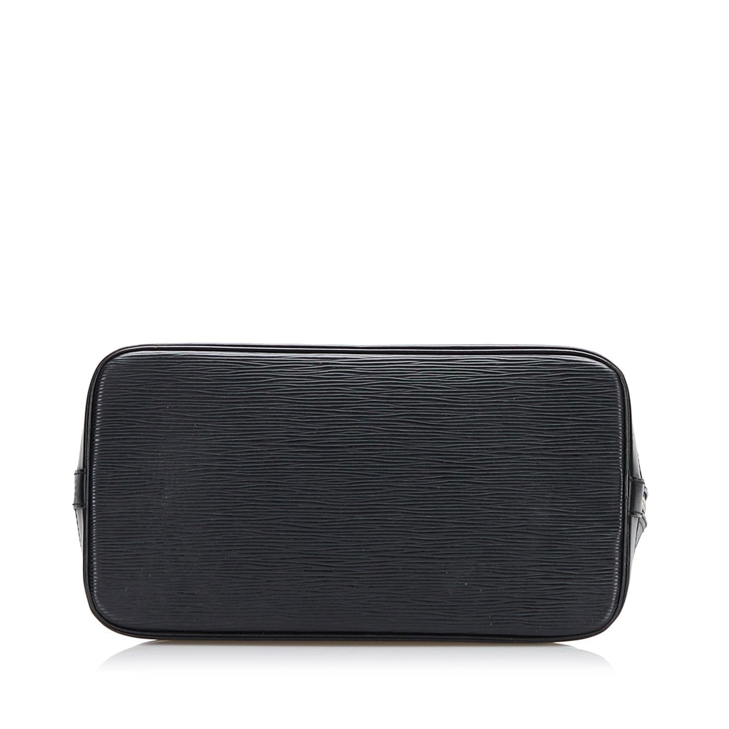 Louis Vuitton Epi Alma GM (SHG-37026)