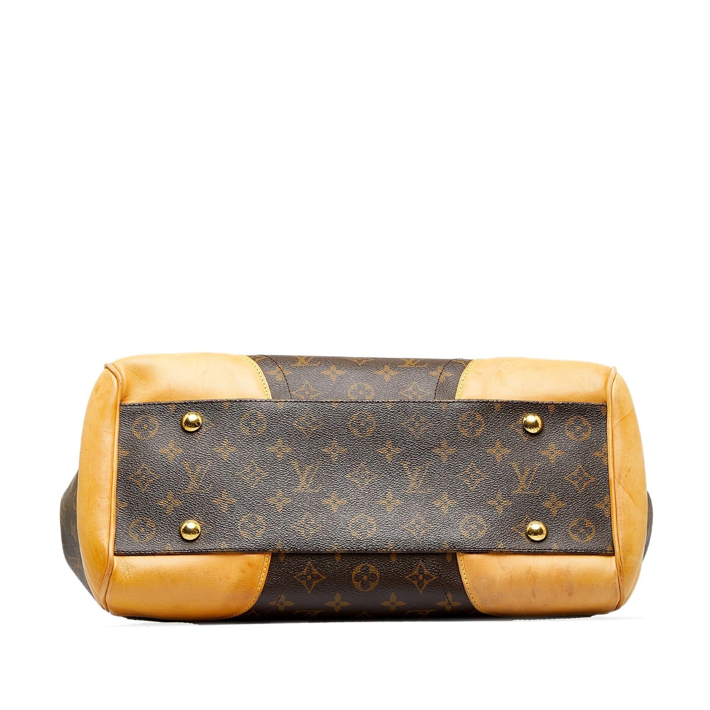Louis Vuitton Monogram Beverly GM (SHG-cRy6UI)