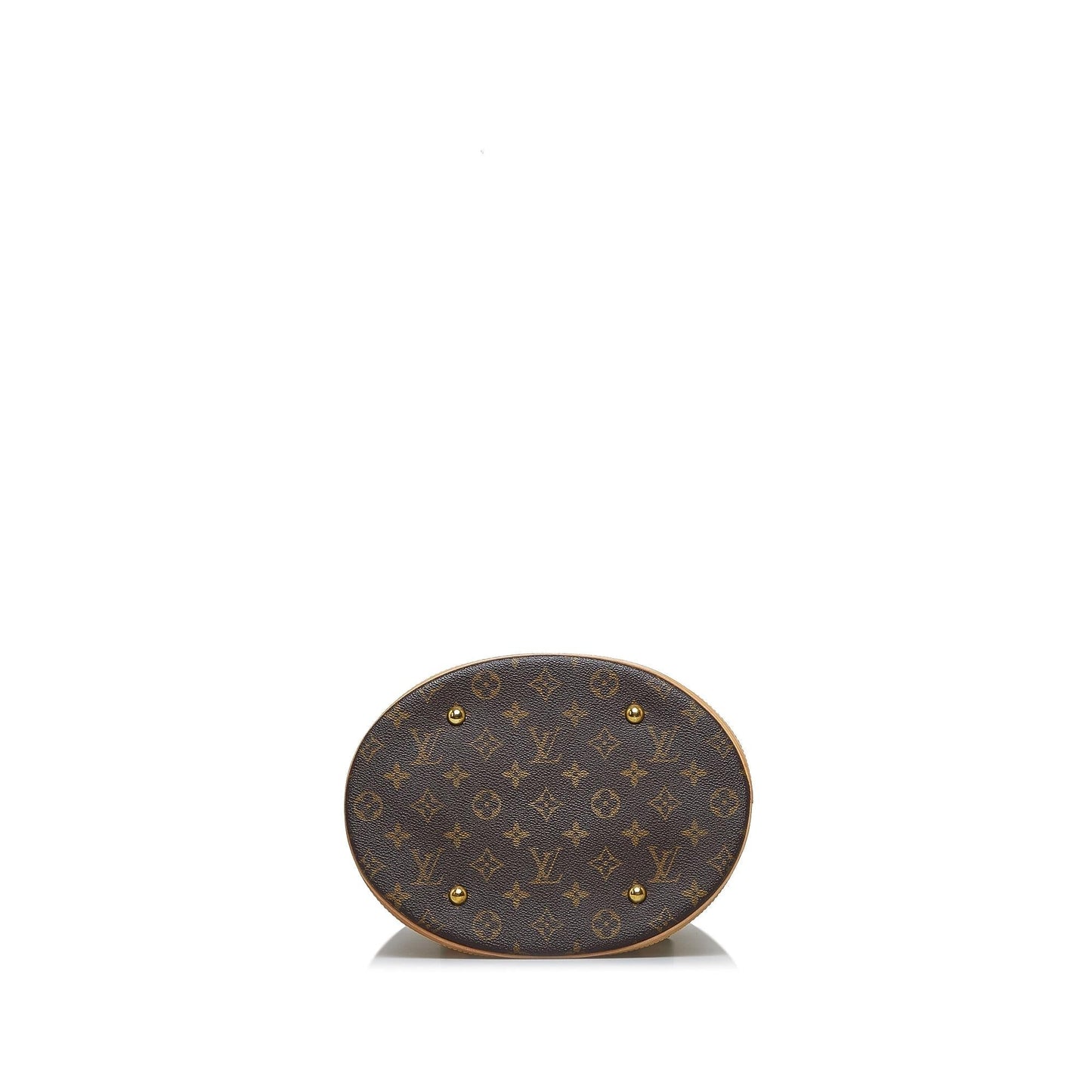 Louis Vuitton Monogram Bucket GM (SHG-aH2bPq)