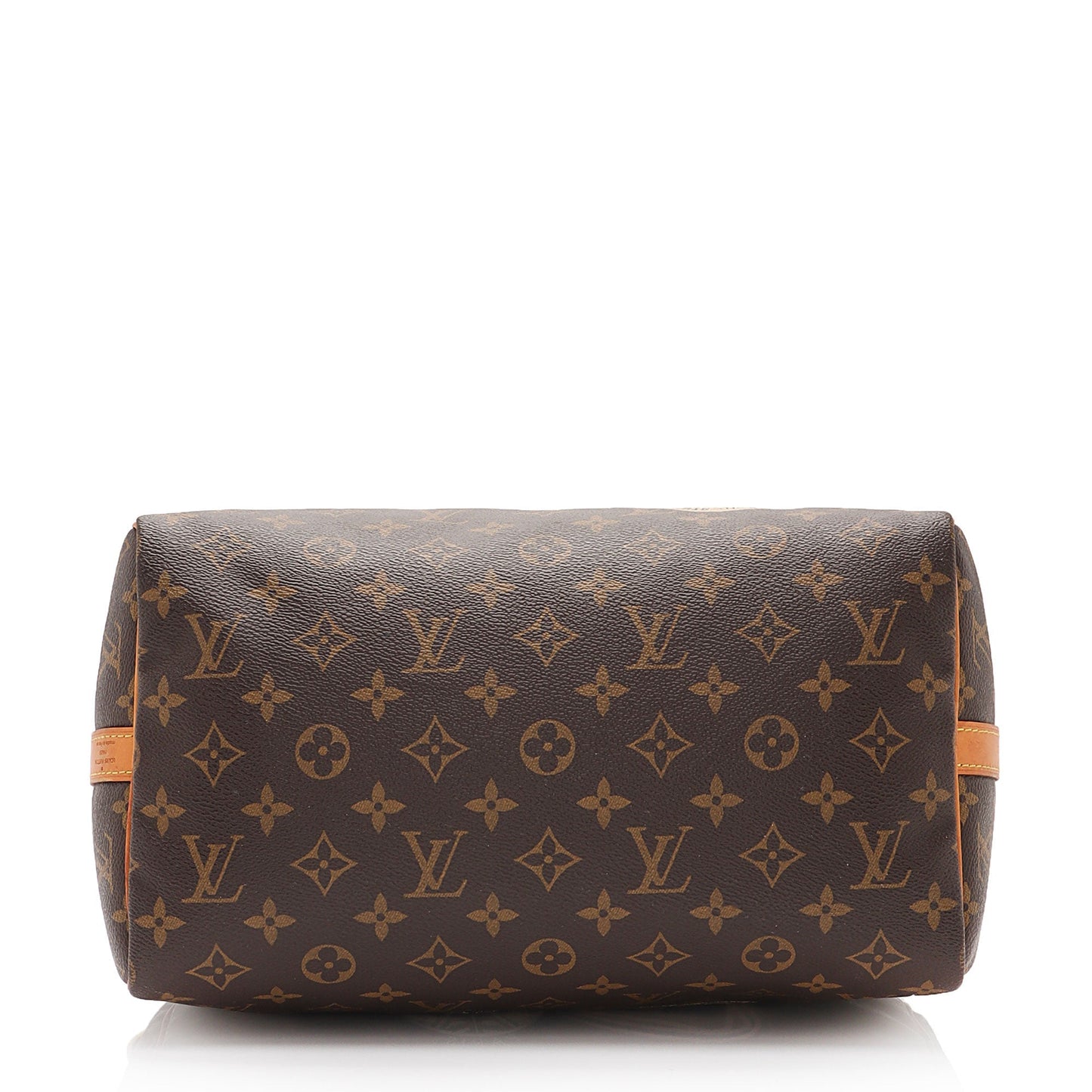 Louis Vuitton Monogram Canvas World Tour Speedy Bandouliere 30 Satchel (SHF-BIQxNQ)