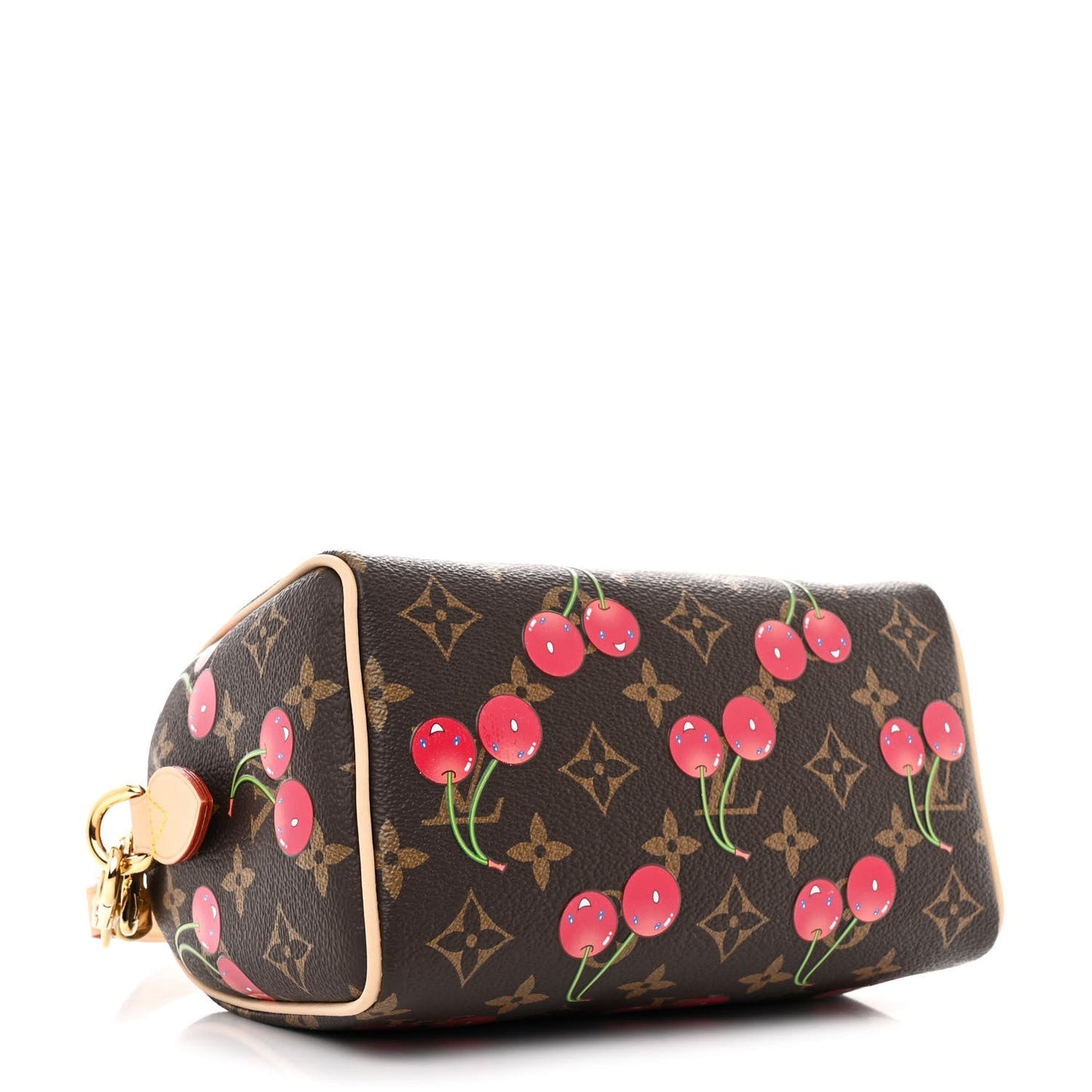 Louis Vuitton LV x TM Cherry Speedy Bandoulière 20 M13094