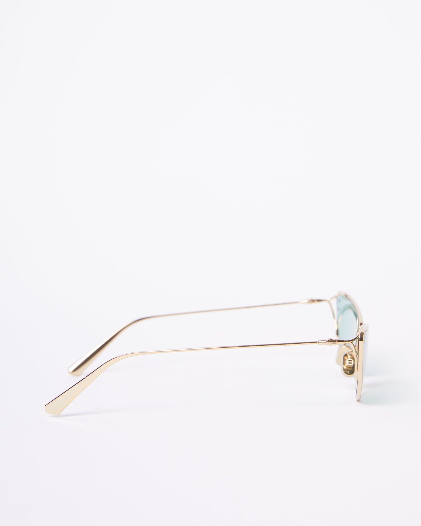 NewDior Missdior B1U Shades In Green
