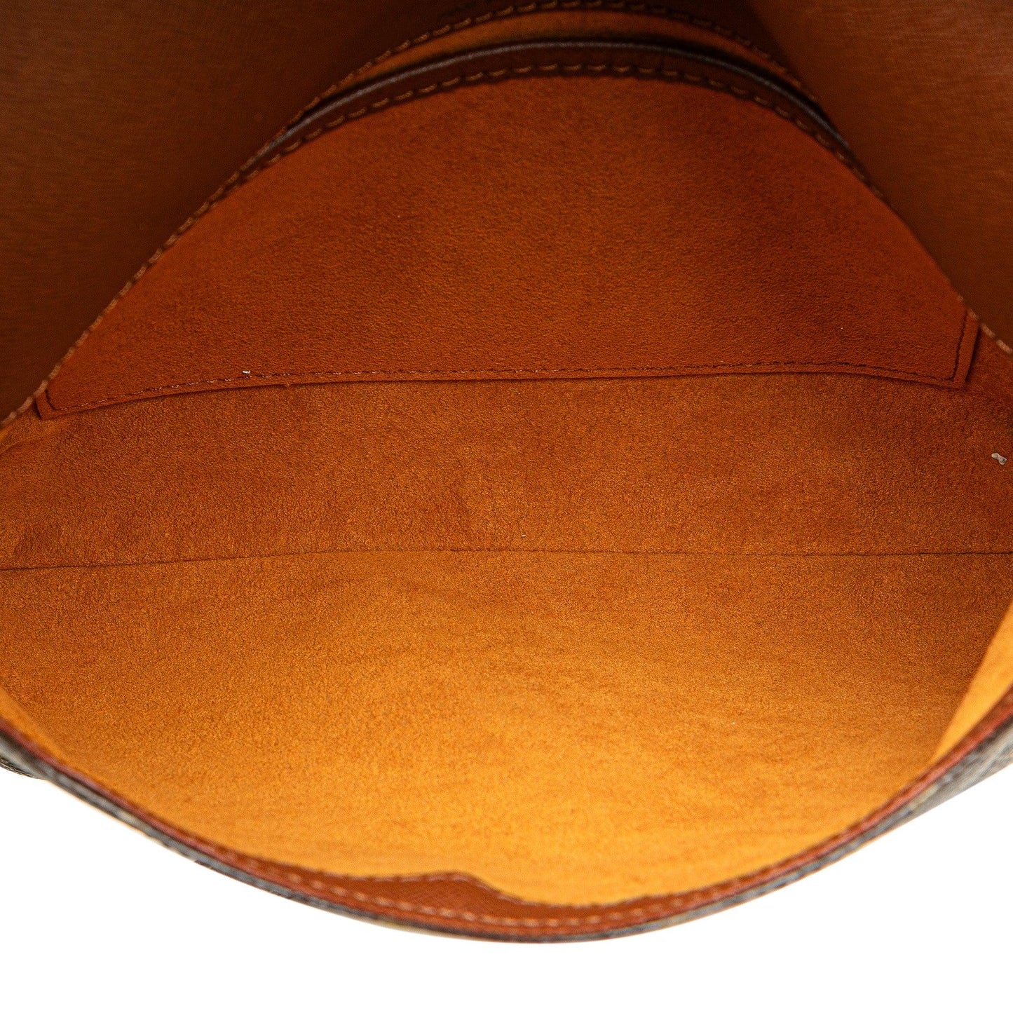 Brown Louis Vuitton Monogram M tte Tango Short Strap Shoulder Bag