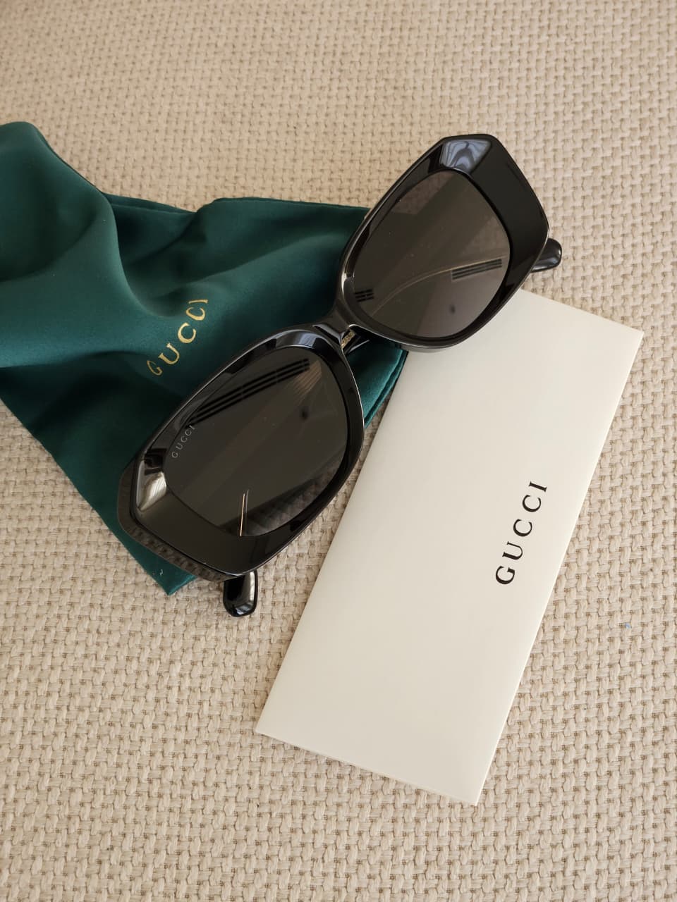 GUCCI