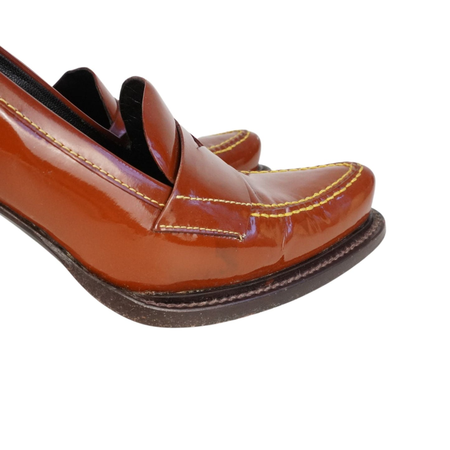 Prada Pumps - Women's 36