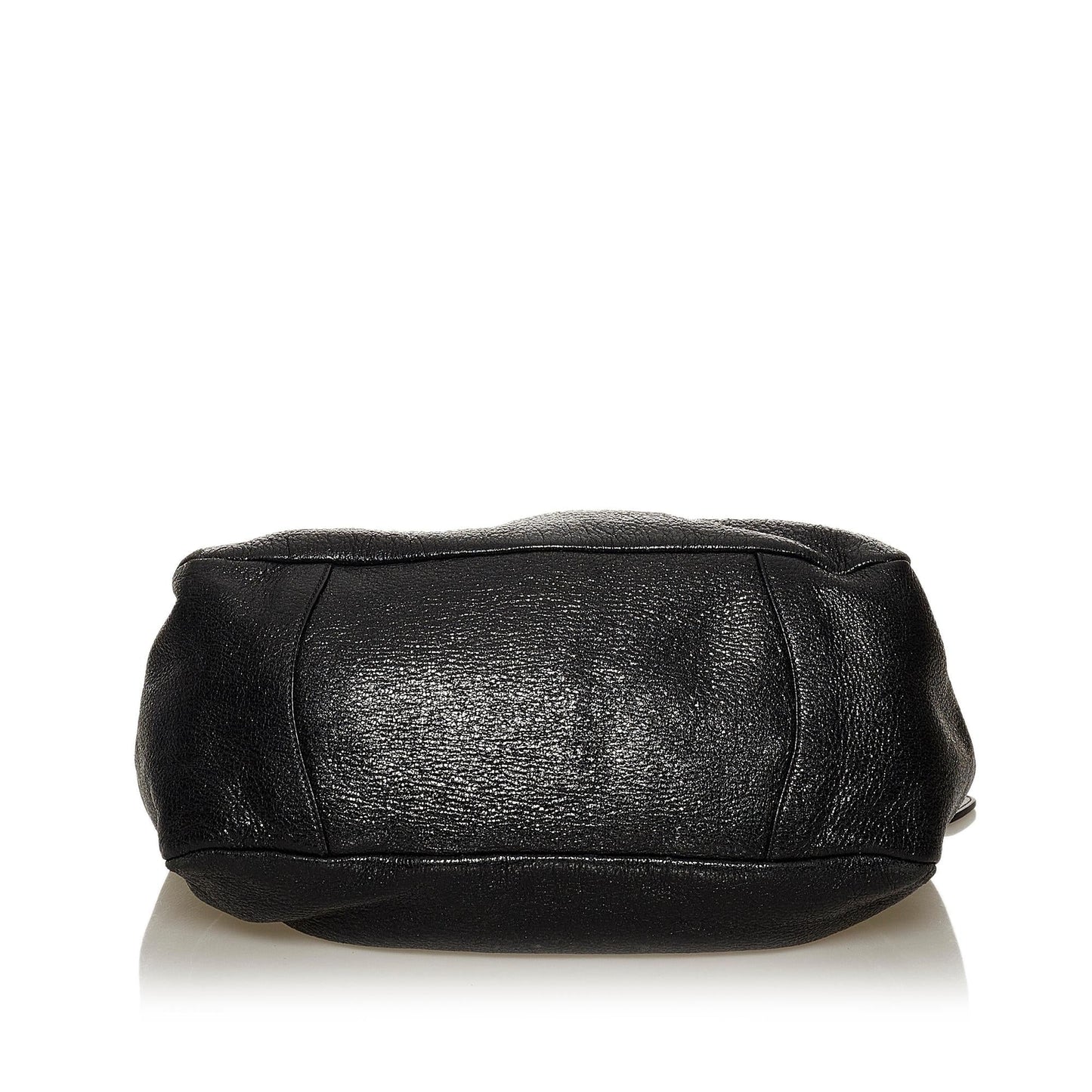 Prada Leather Satchel (SHG-29128)