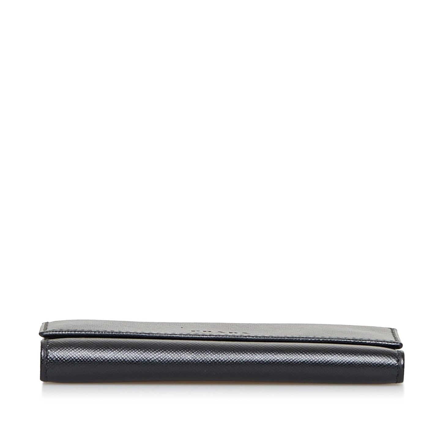 Prada Saffiano Key Case (SHG-0FLHjQ)