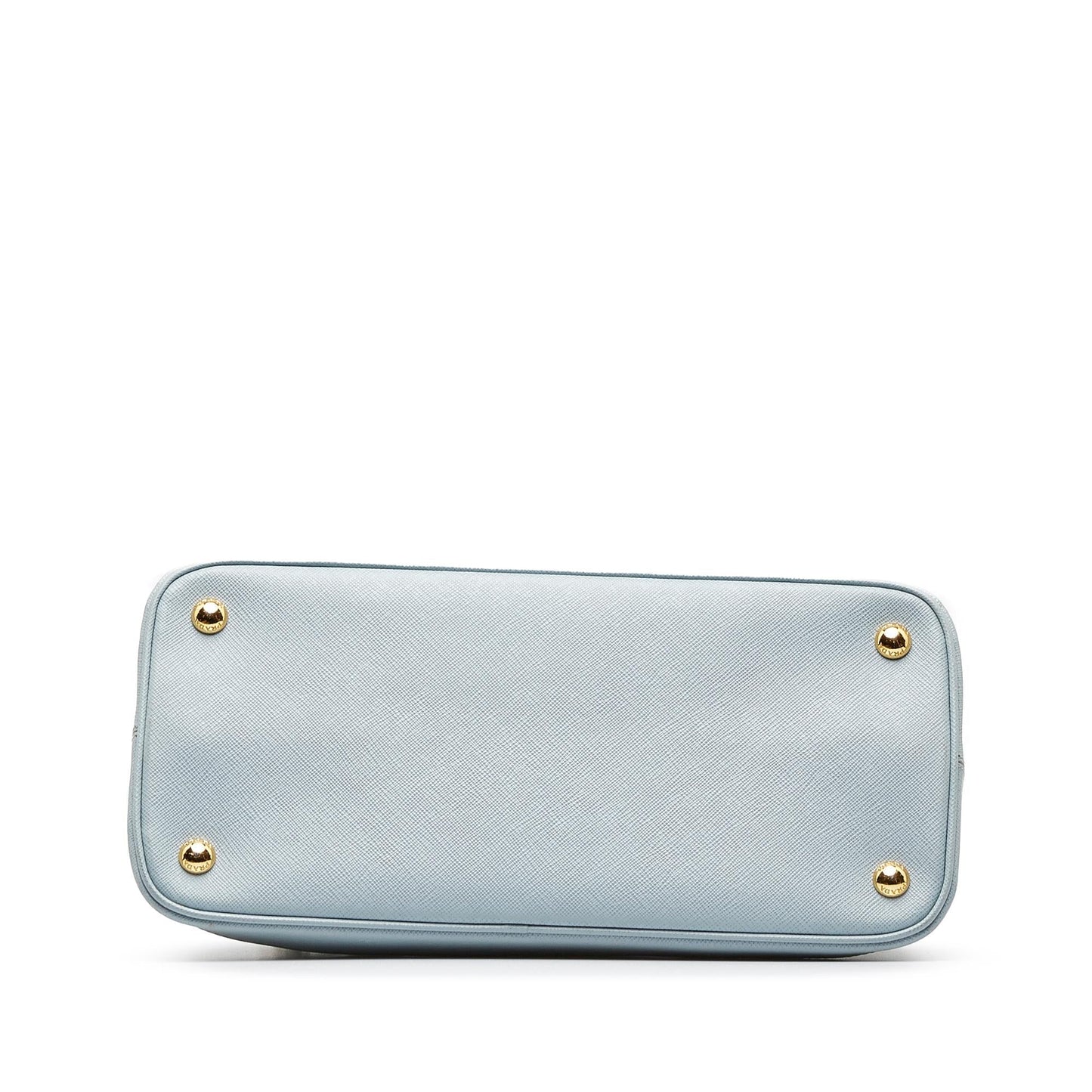 Prada Saffiano Lux Promenade Satchel (SHG-GOFaAF)